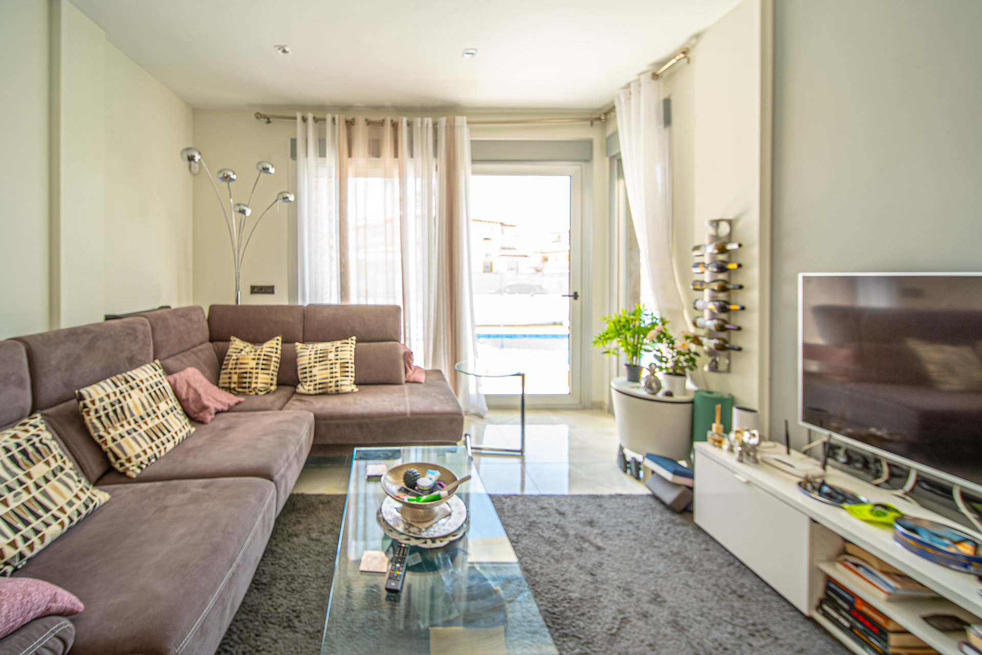 Återförsäljning - Villa -
Orihuela Costa - Lomas de Cabo Roig