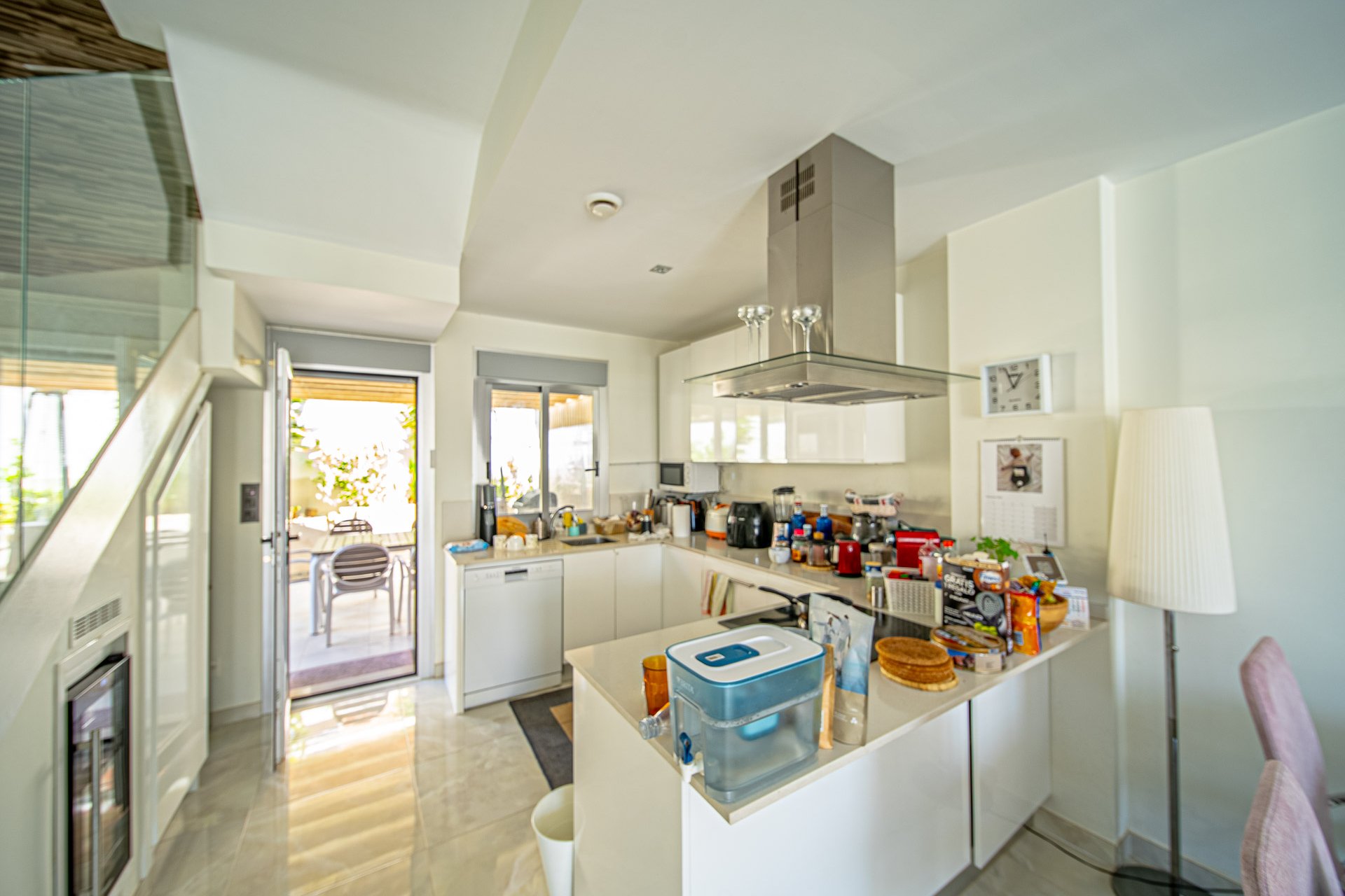 Återförsäljning - Villa -
Orihuela Costa - Lomas de Cabo Roig