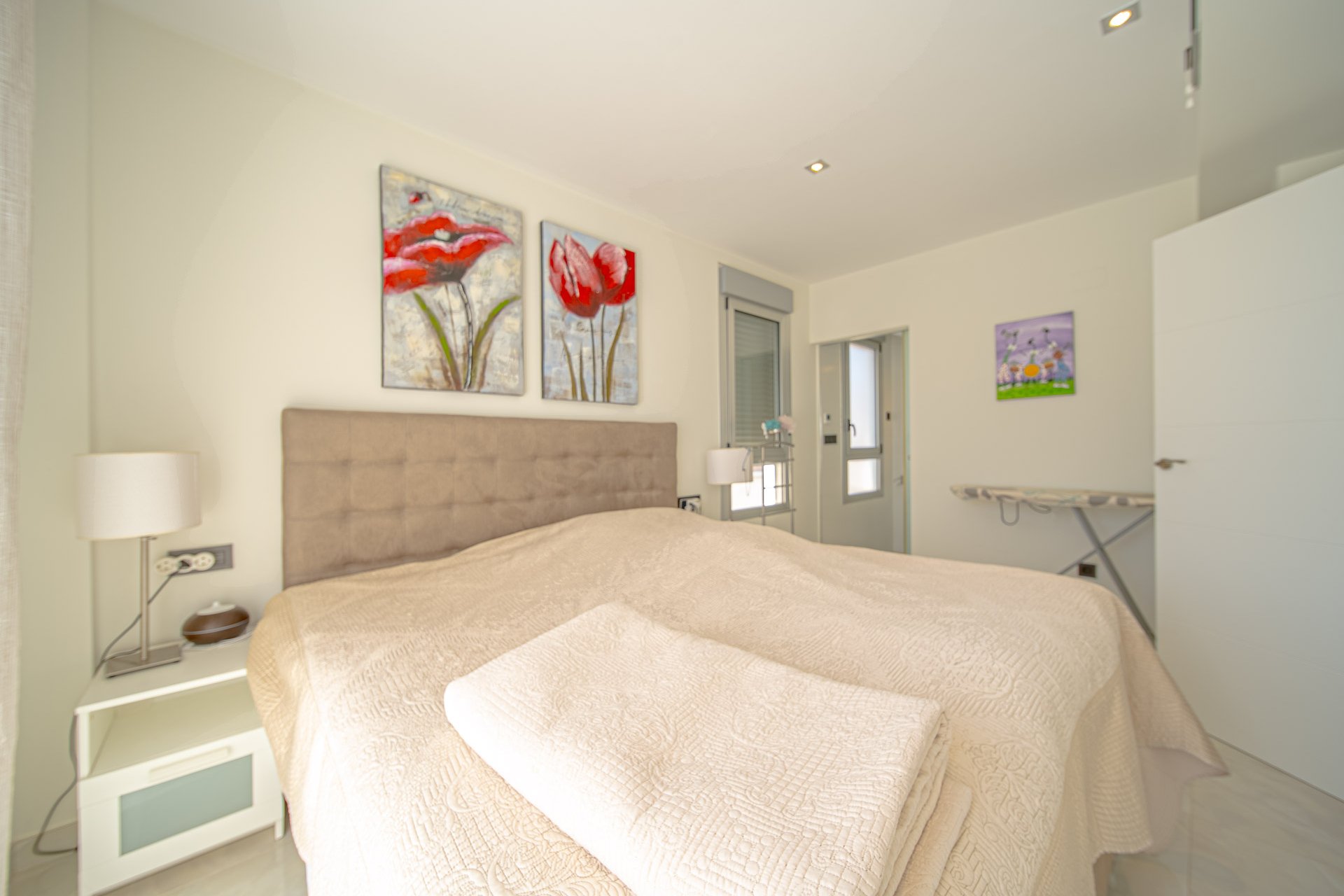 Återförsäljning - Villa -
Orihuela Costa - Lomas de Cabo Roig