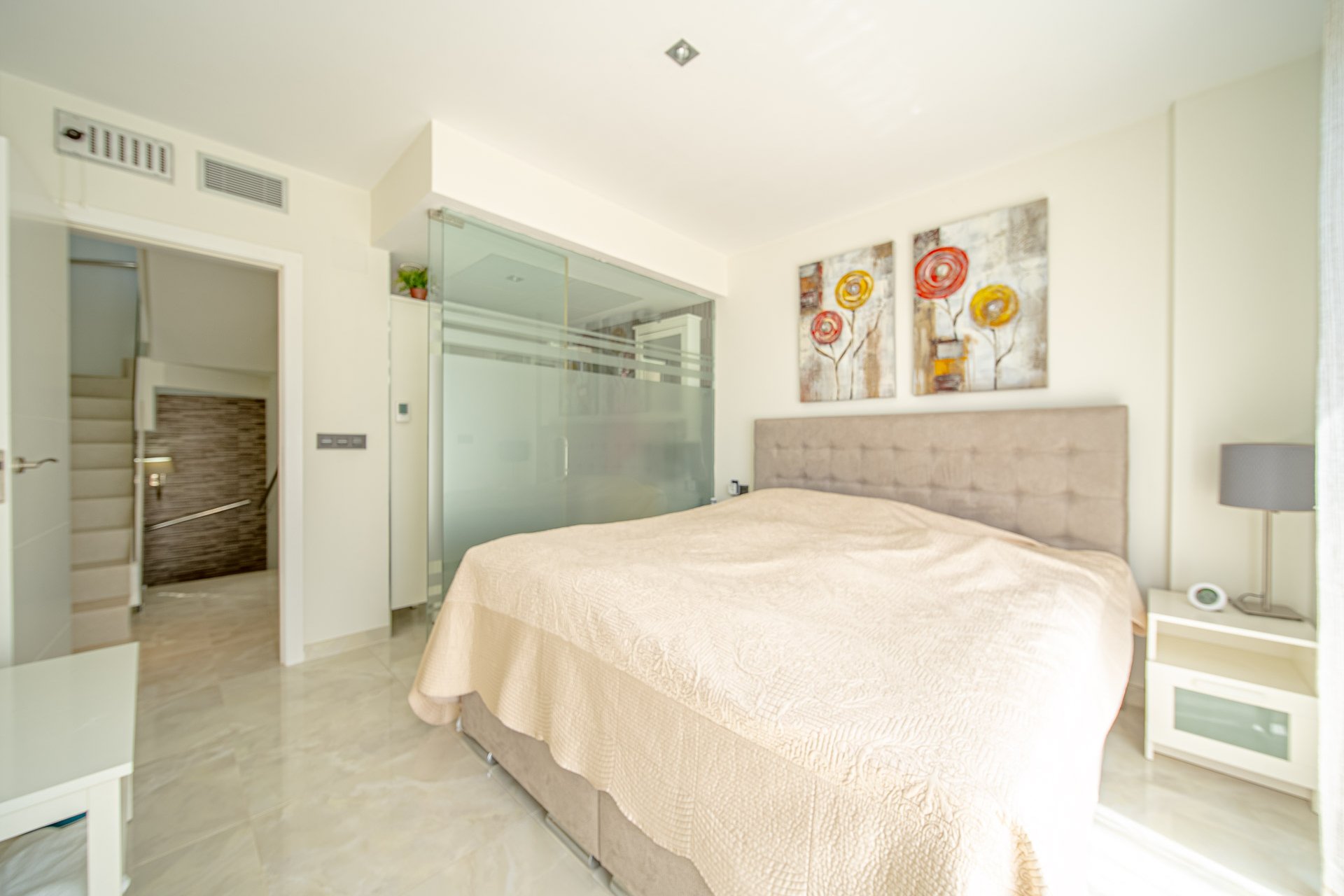 Återförsäljning - Villa -
Orihuela Costa - Lomas de Cabo Roig