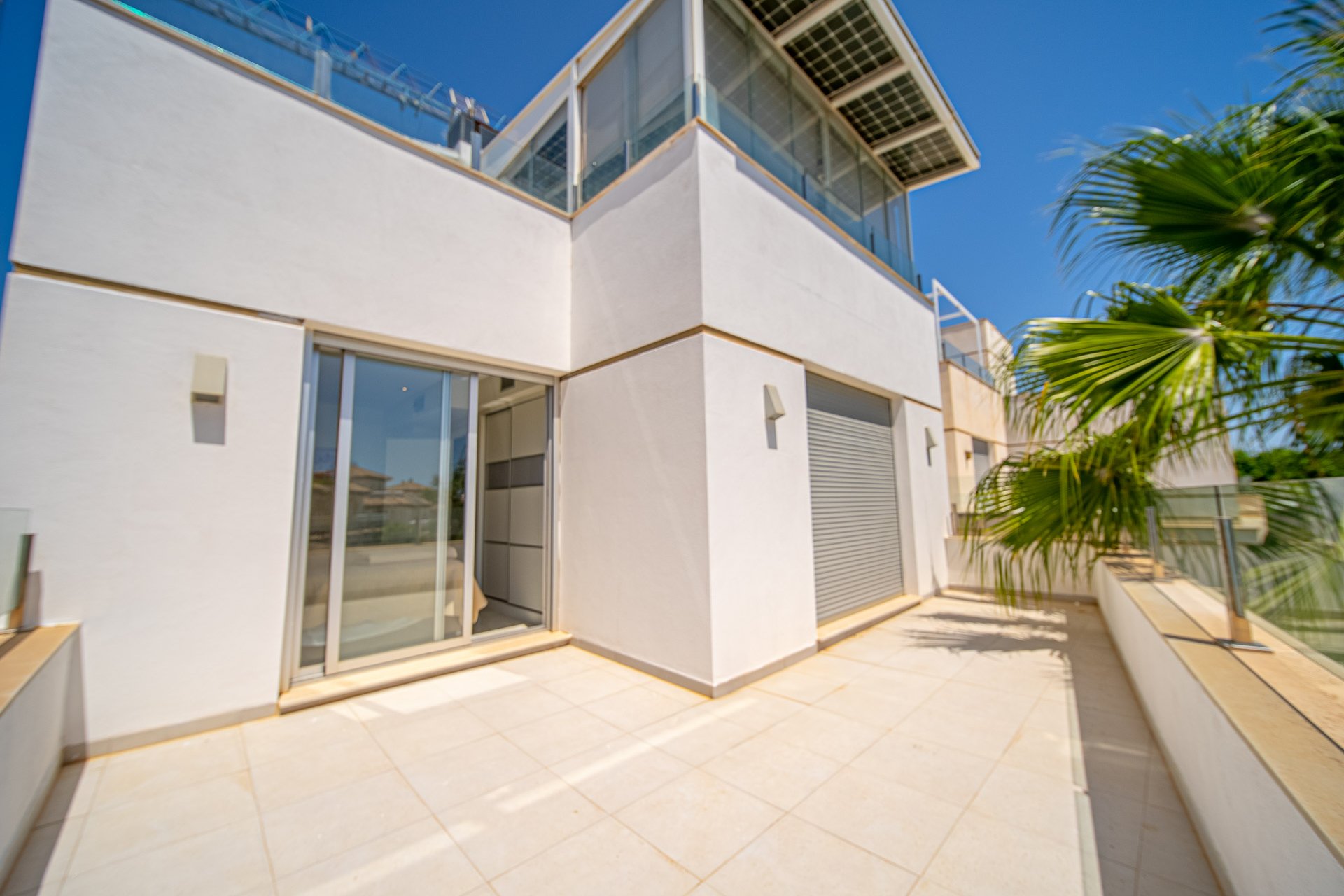 Återförsäljning - Villa -
Orihuela Costa - Lomas de Cabo Roig