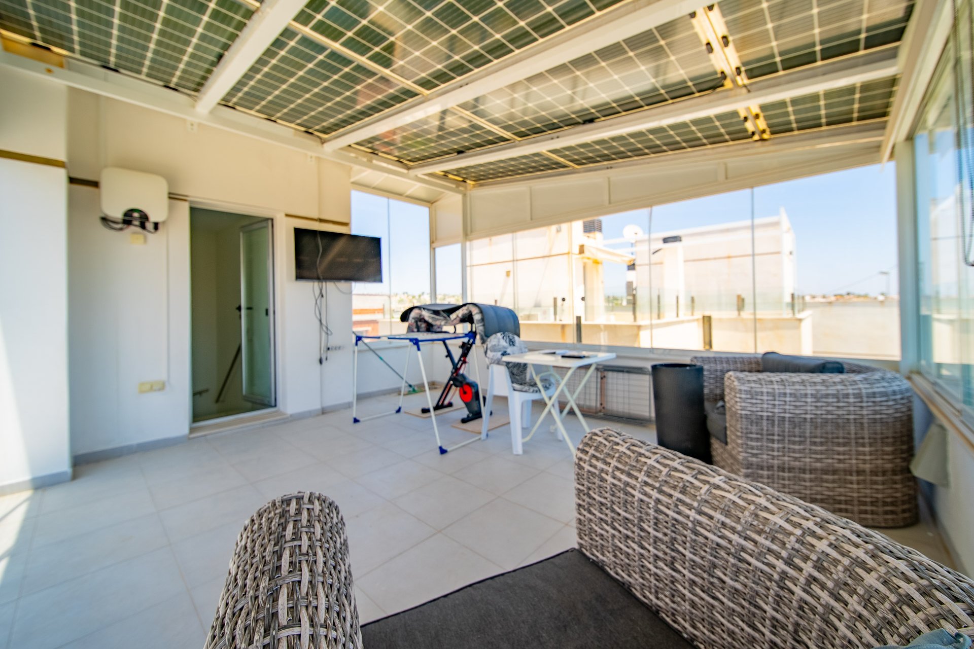 Återförsäljning - Villa -
Orihuela Costa - Lomas de Cabo Roig