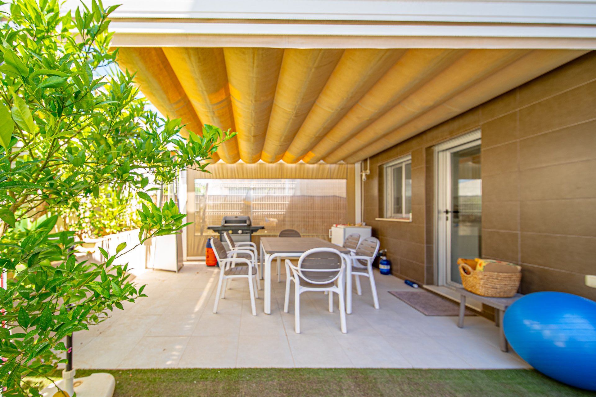 Återförsäljning - Villa -
Orihuela Costa - Lomas de Cabo Roig