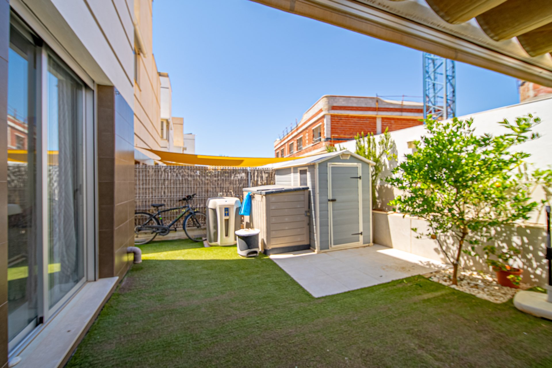 Återförsäljning - Villa -
Orihuela Costa - Lomas de Cabo Roig