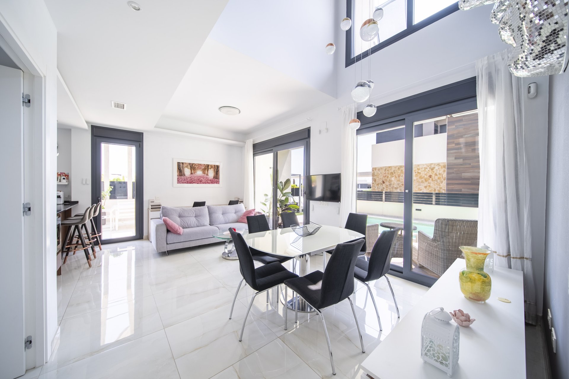 Återförsäljning - Villa -
Orihuela Costa - Lomas de Cabo Roig