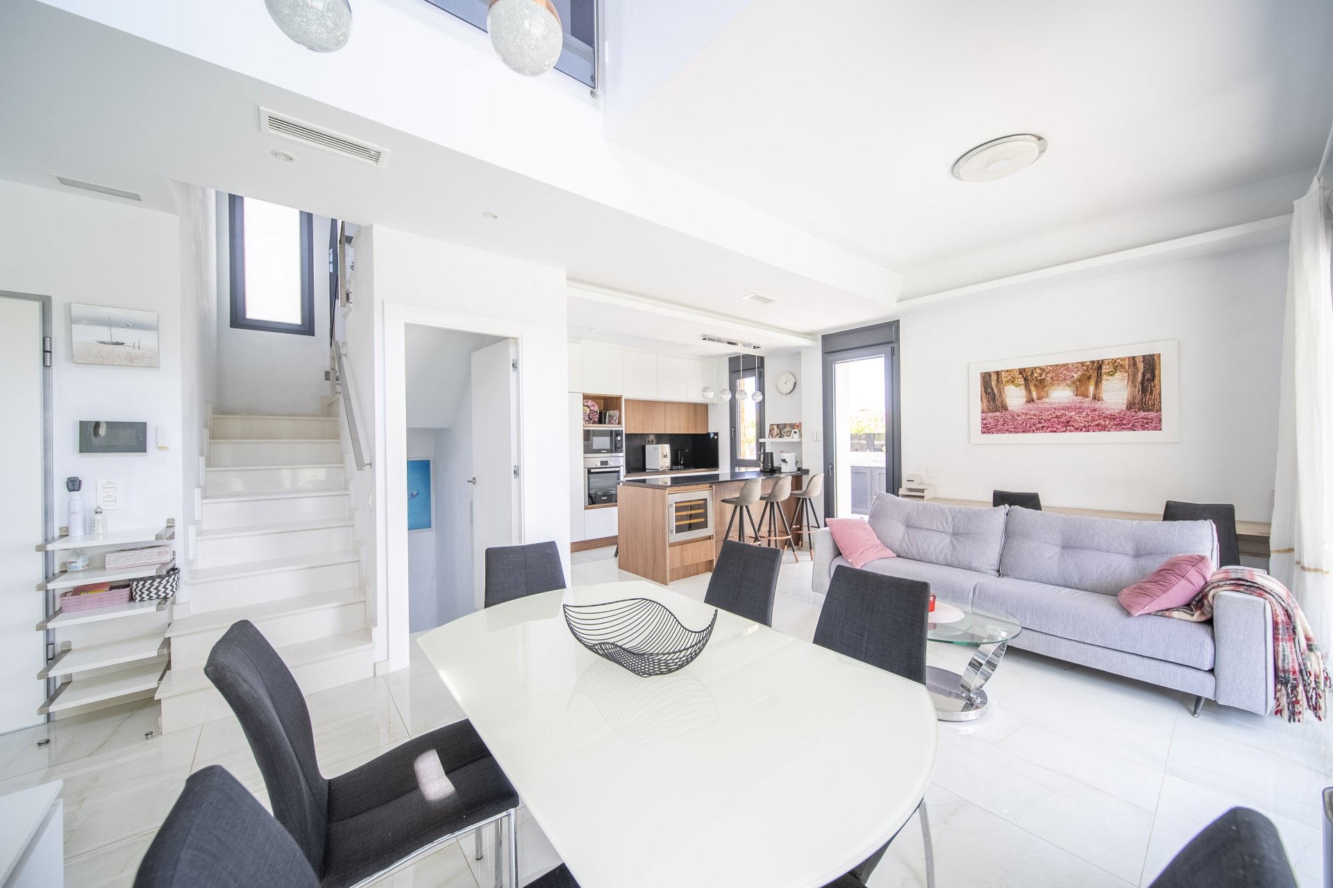 Återförsäljning - Villa -
Orihuela Costa - Lomas de Cabo Roig