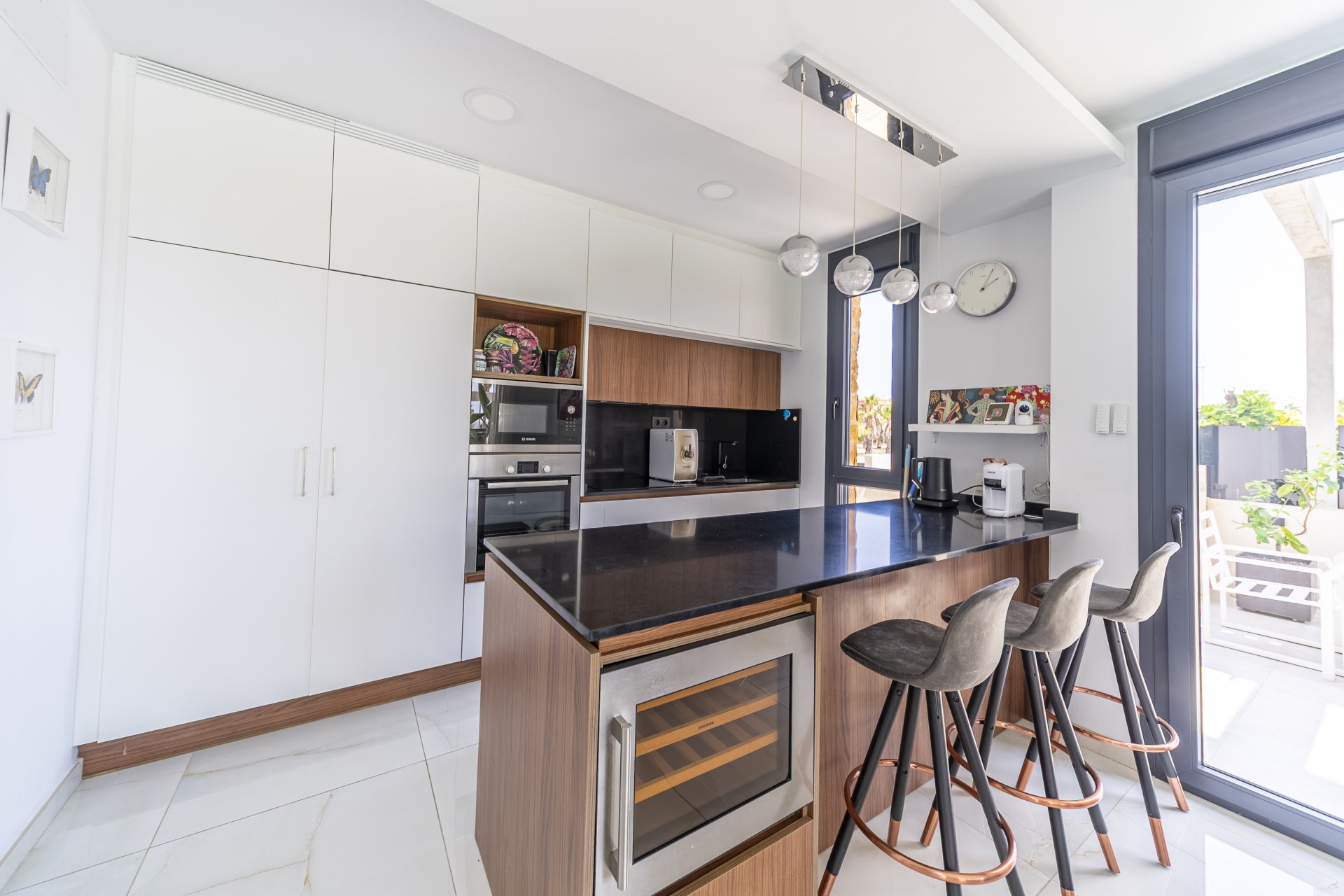 Återförsäljning - Villa -
Orihuela Costa - Lomas de Cabo Roig