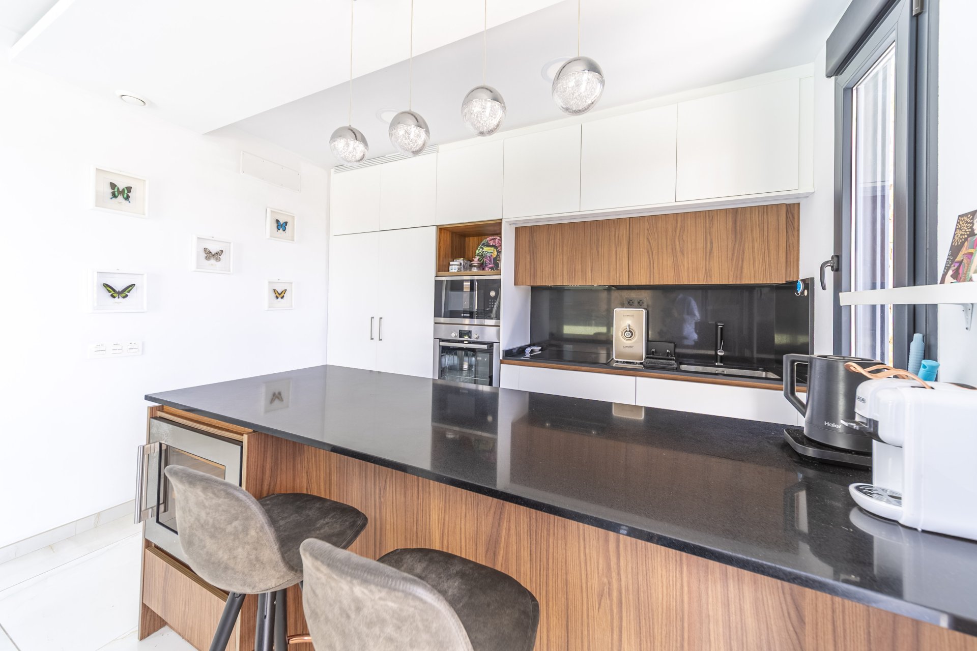 Återförsäljning - Villa -
Orihuela Costa - Lomas de Cabo Roig