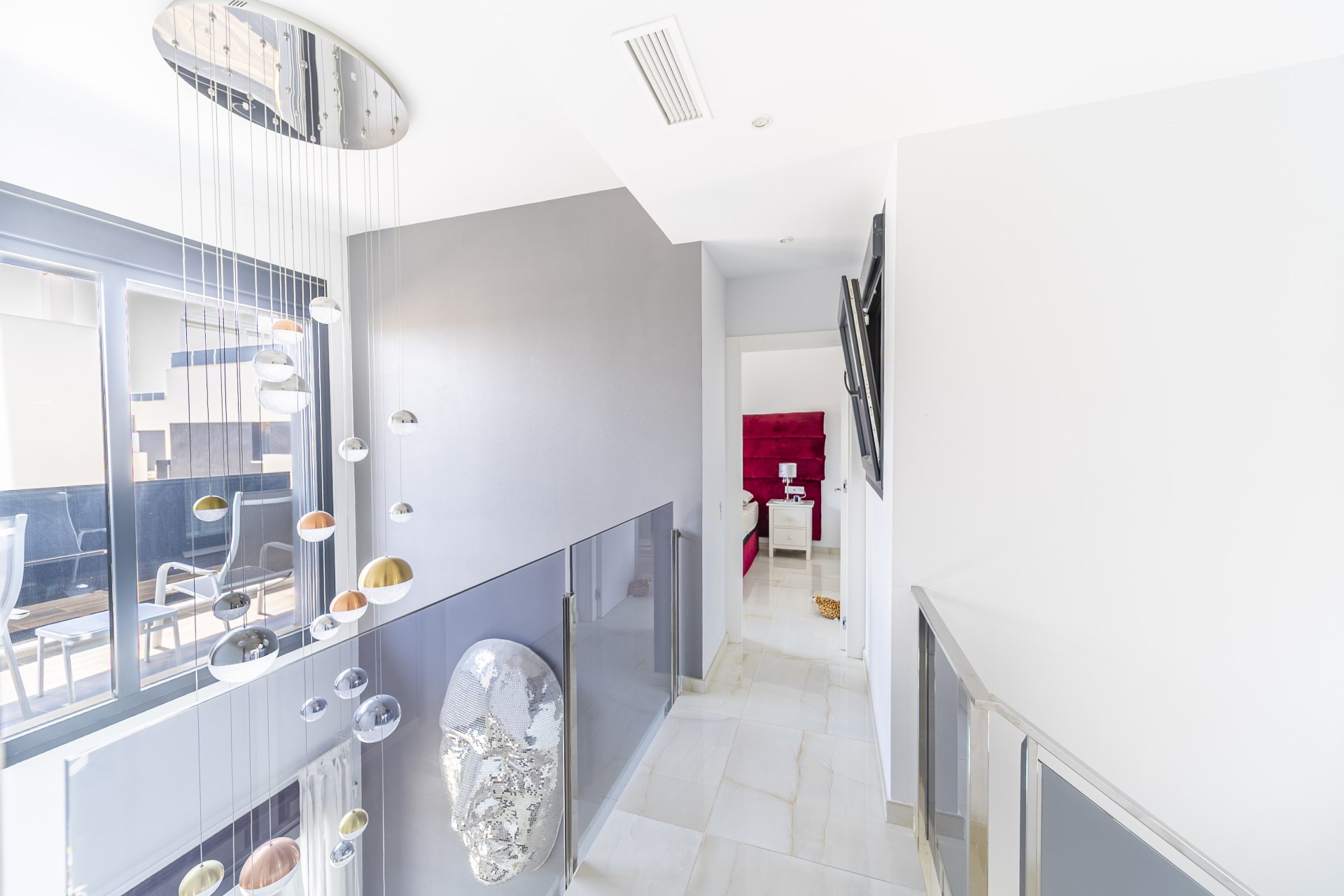 Återförsäljning - Villa -
Orihuela Costa - Lomas de Cabo Roig