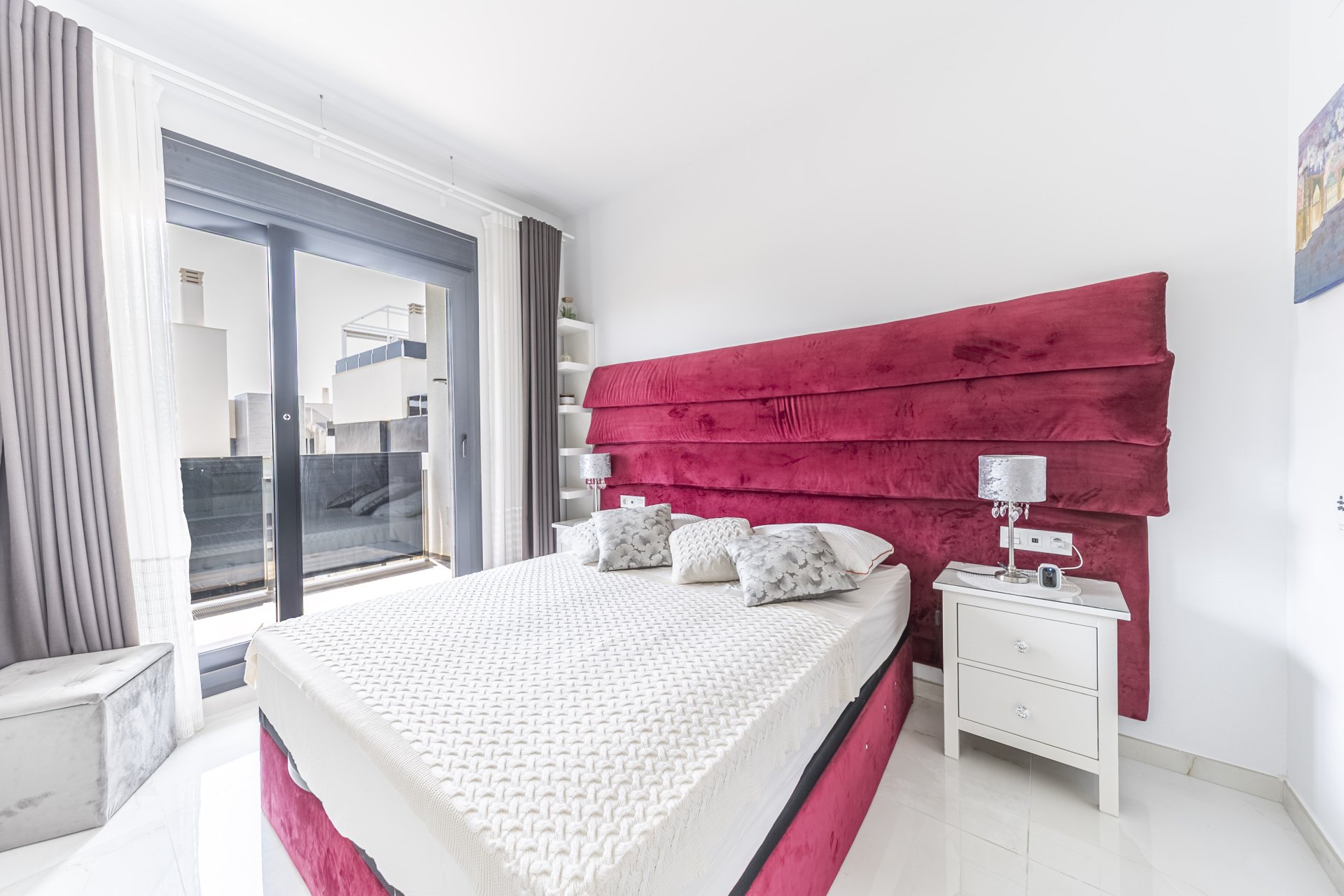 Återförsäljning - Villa -
Orihuela Costa - Lomas de Cabo Roig