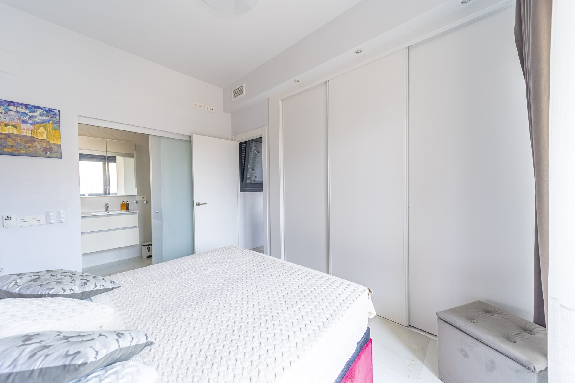 Återförsäljning - Villa -
Orihuela Costa - Lomas de Cabo Roig