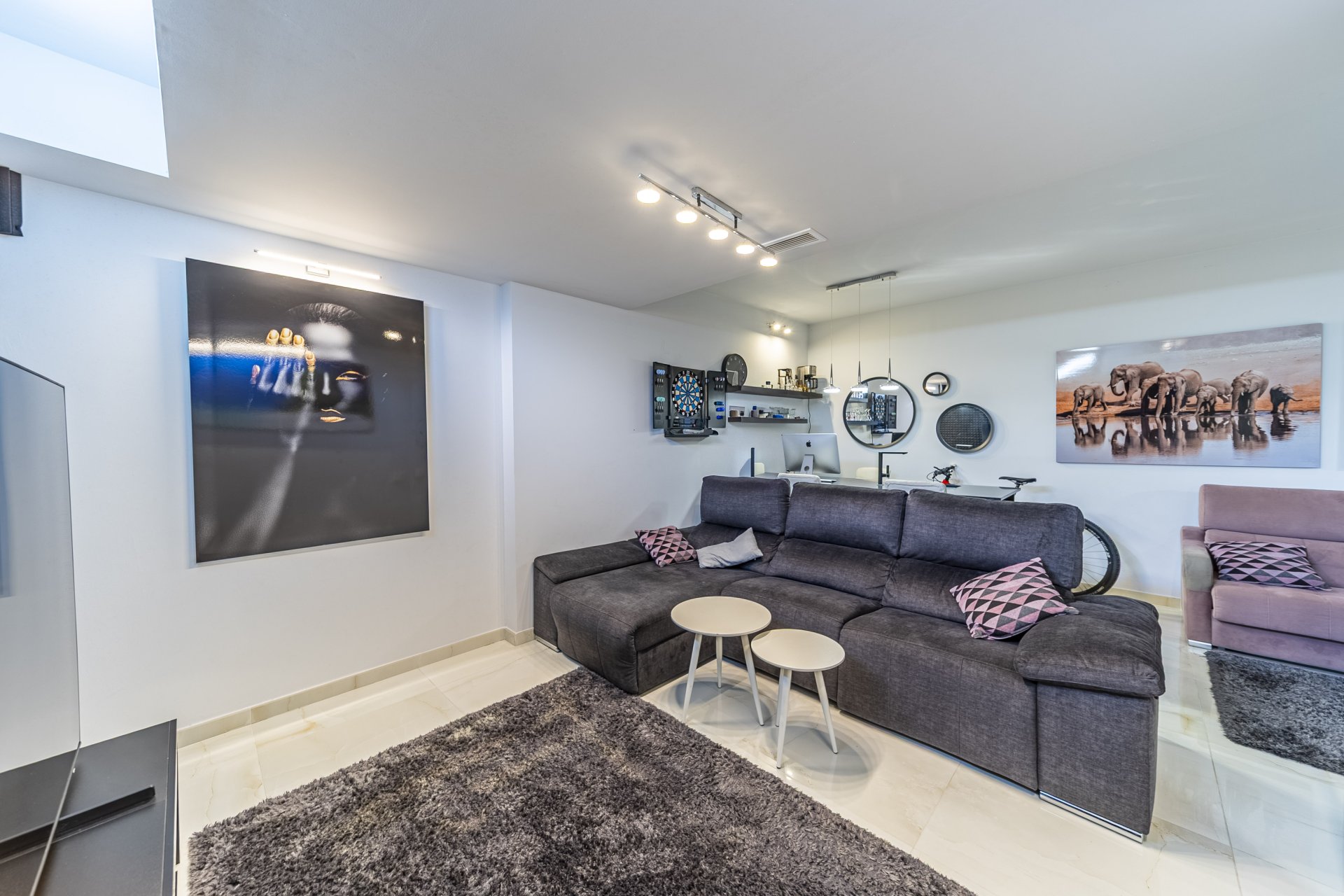 Återförsäljning - Villa -
Orihuela Costa - Lomas de Cabo Roig