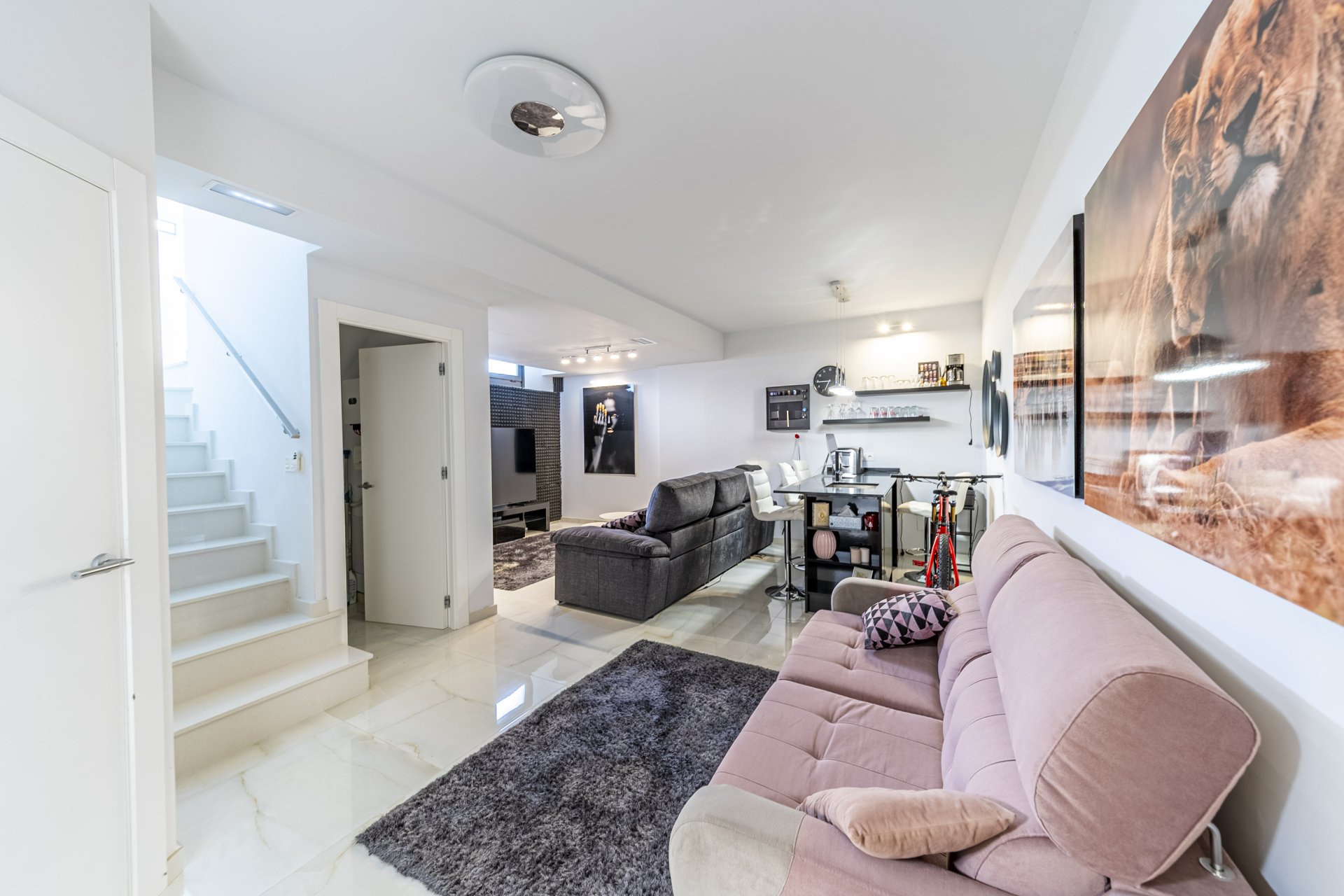 Återförsäljning - Villa -
Orihuela Costa - Lomas de Cabo Roig