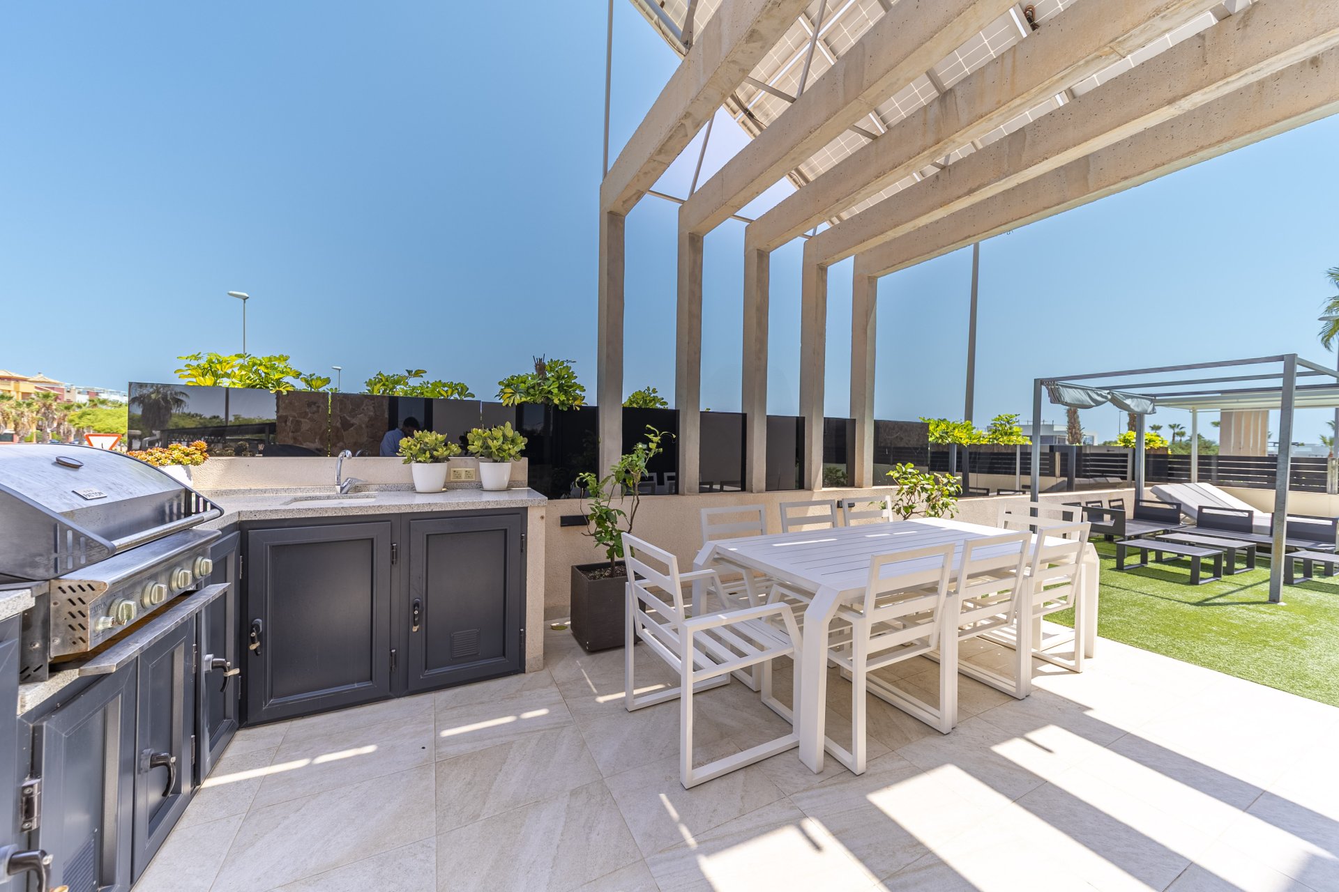 Återförsäljning - Villa -
Orihuela Costa - Lomas de Cabo Roig