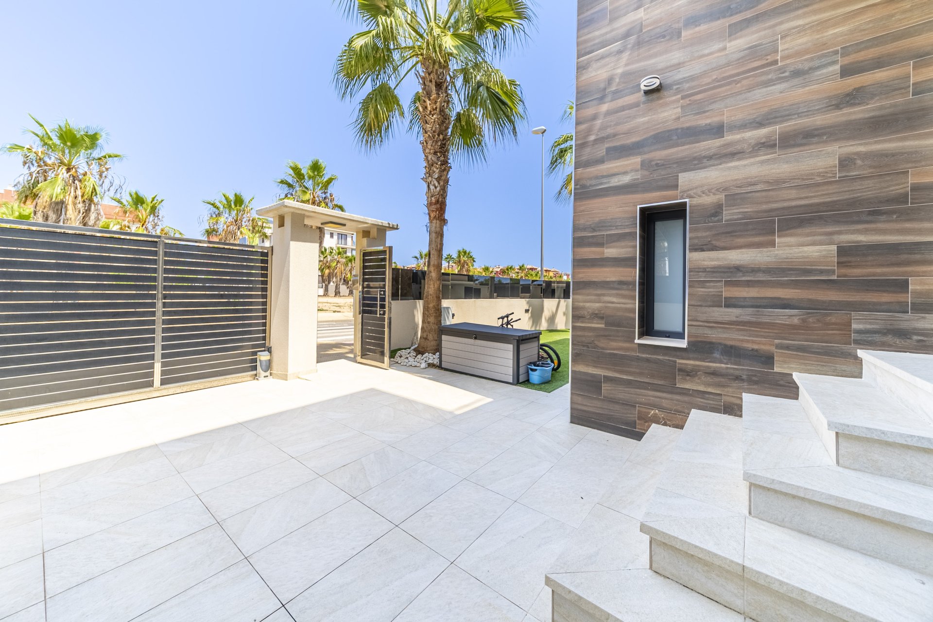 Återförsäljning - Villa -
Orihuela Costa - Lomas de Cabo Roig