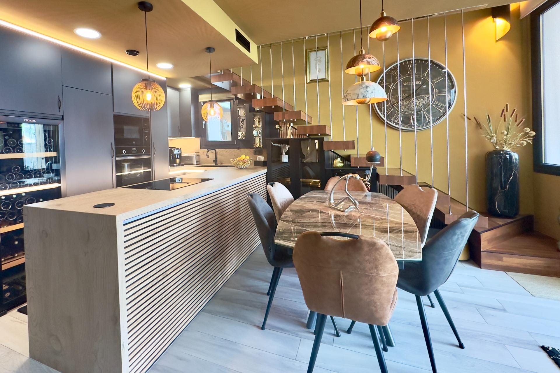 Återförsäljning - Villa -
Orihuela Costa - Lomas de Cabo Roig