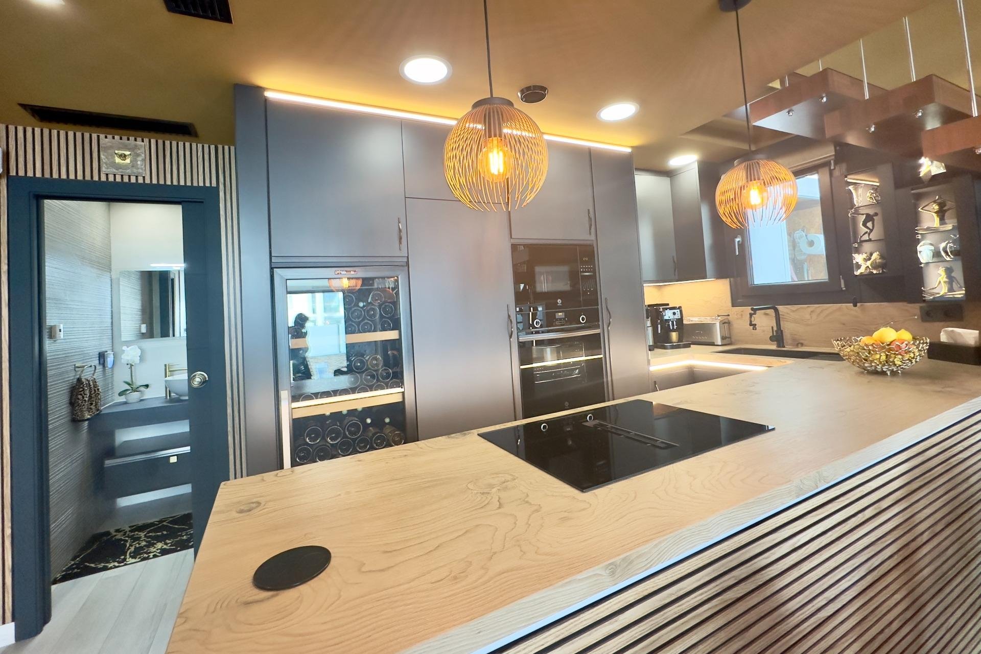 Återförsäljning - Villa -
Orihuela Costa - Lomas de Cabo Roig