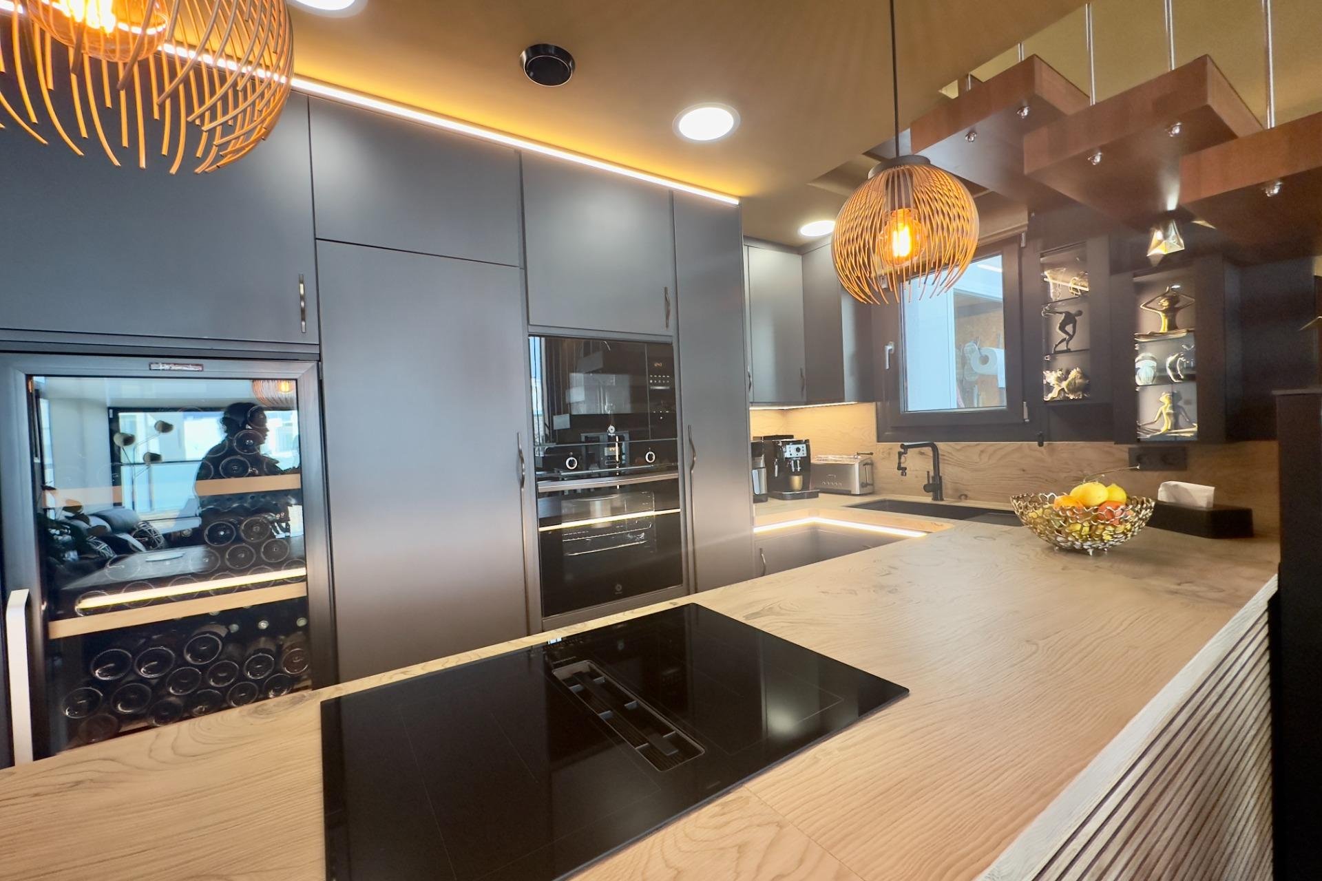 Återförsäljning - Villa -
Orihuela Costa - Lomas de Cabo Roig