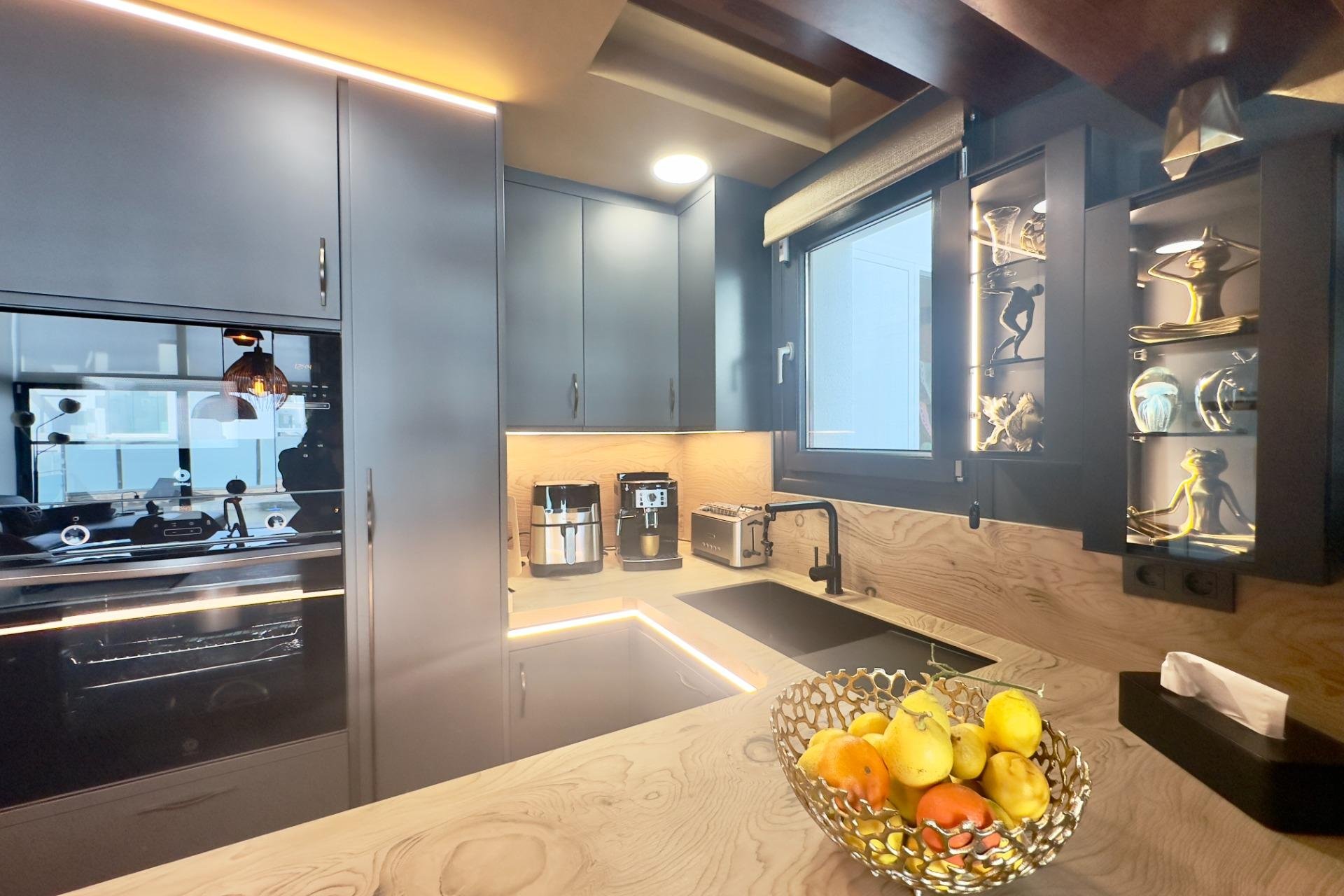 Återförsäljning - Villa -
Orihuela Costa - Lomas de Cabo Roig