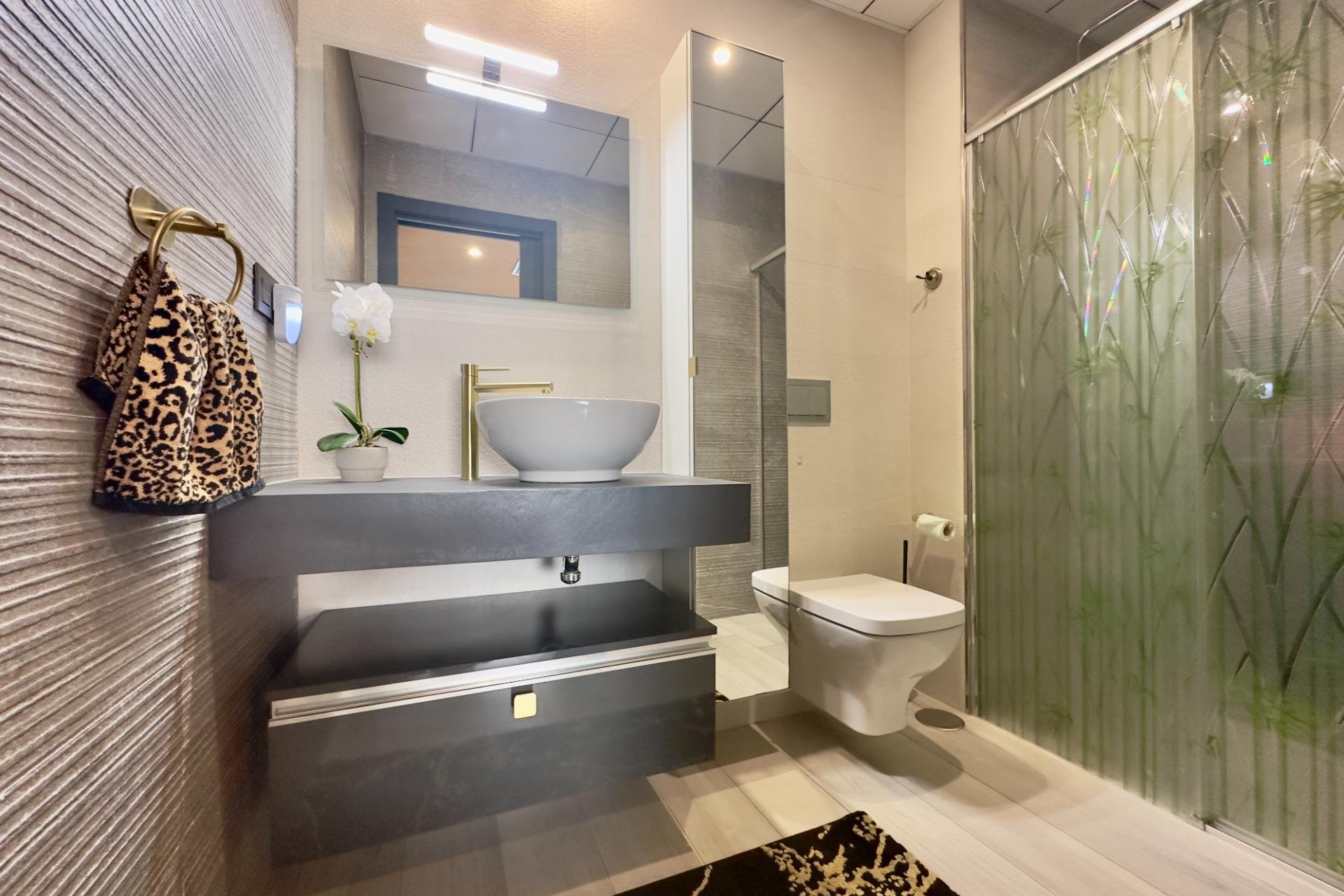 Återförsäljning - Villa -
Orihuela Costa - Lomas de Cabo Roig