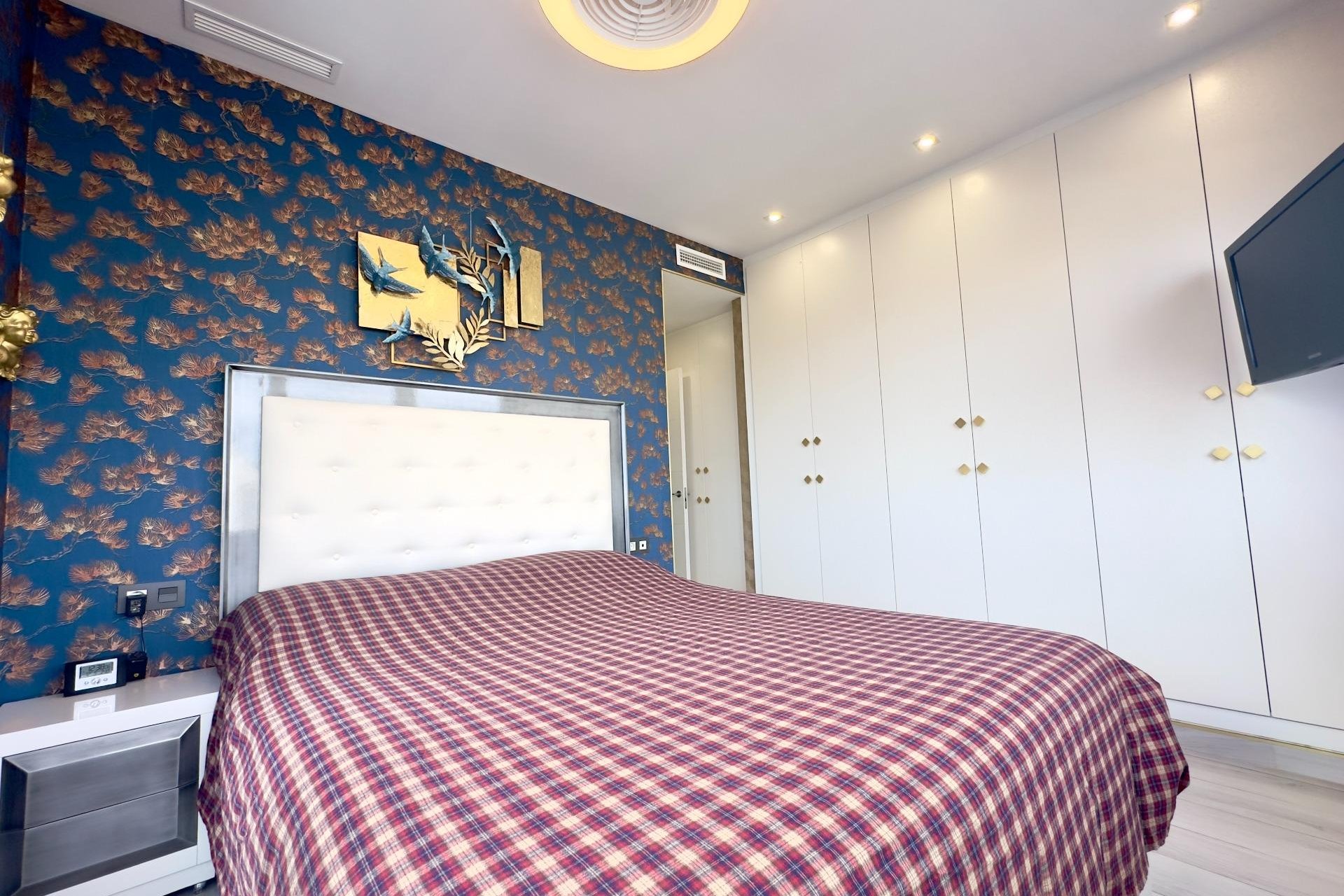 Återförsäljning - Villa -
Orihuela Costa - Lomas de Cabo Roig