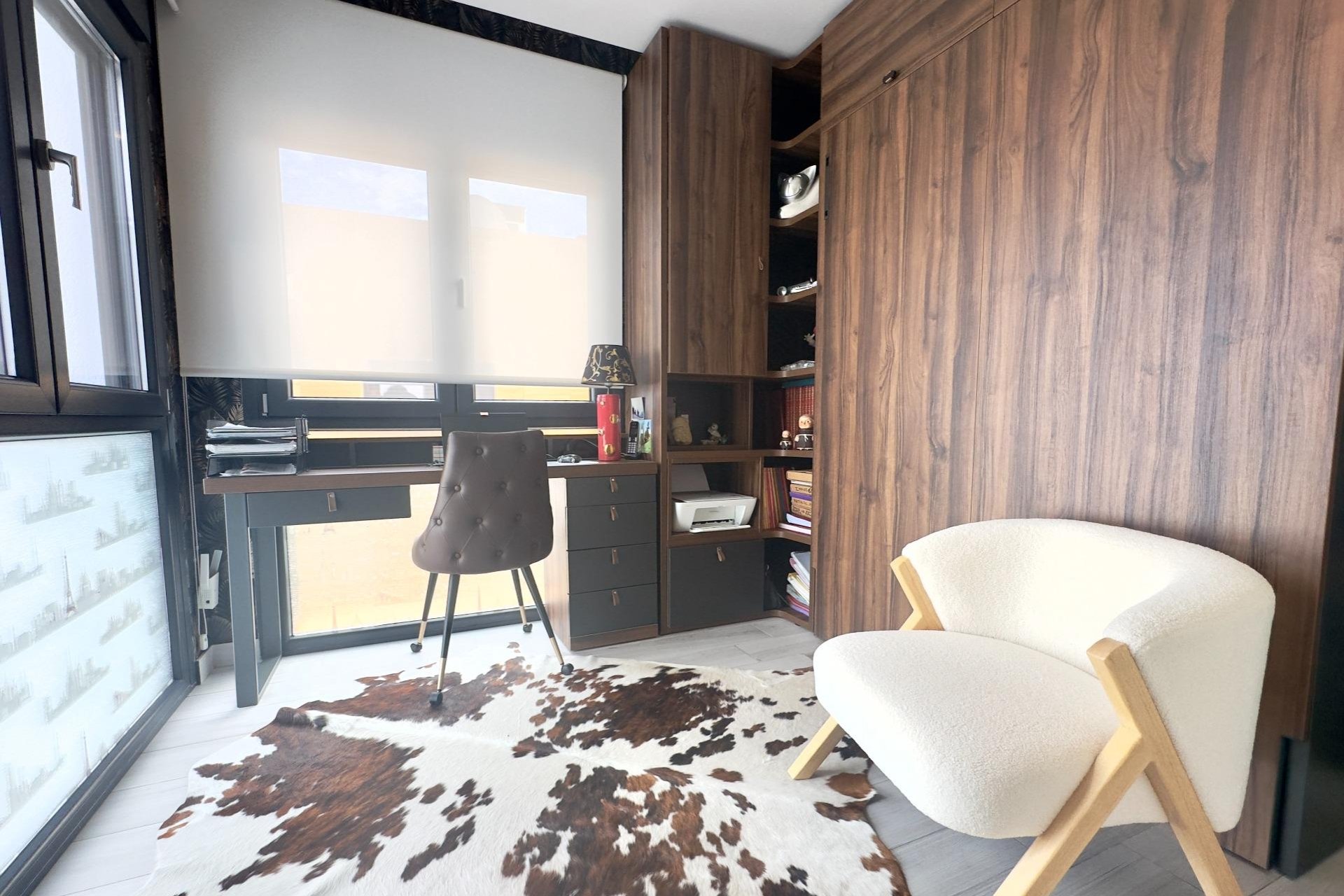 Återförsäljning - Villa -
Orihuela Costa - Lomas de Cabo Roig