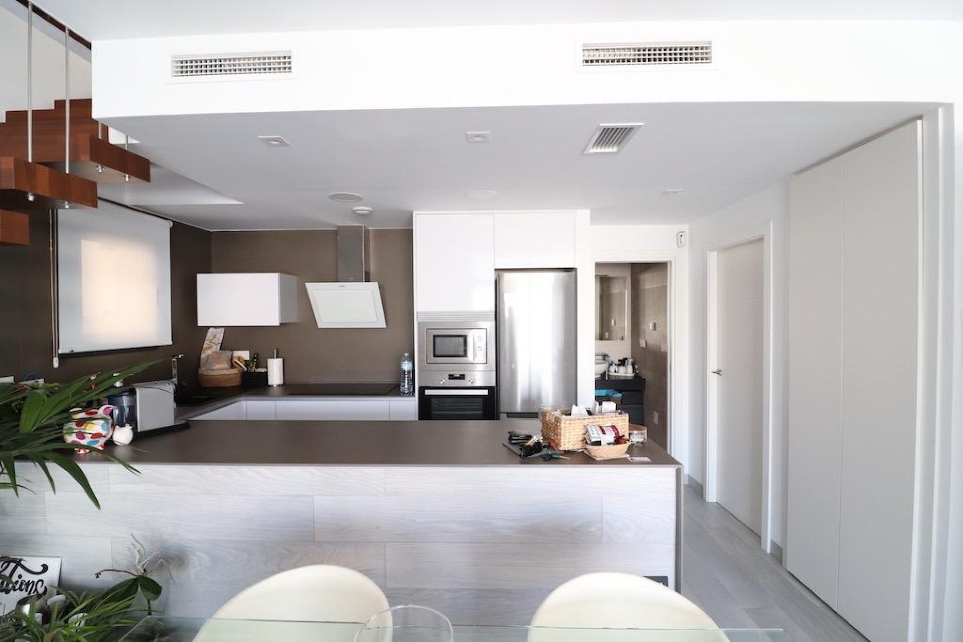 Återförsäljning - Villa -
Orihuela Costa - Lomas de Cabo Roig