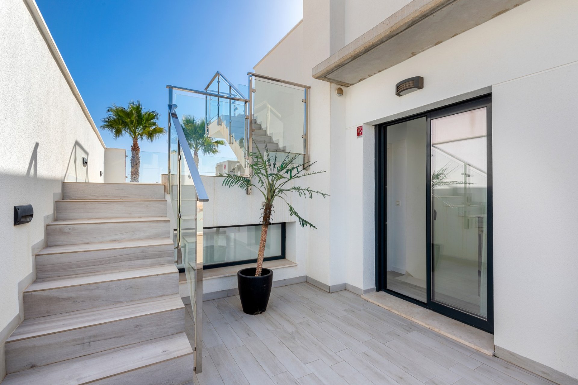 Återförsäljning - Villa -
Orihuela Costa - Lomas de Cabo Roig