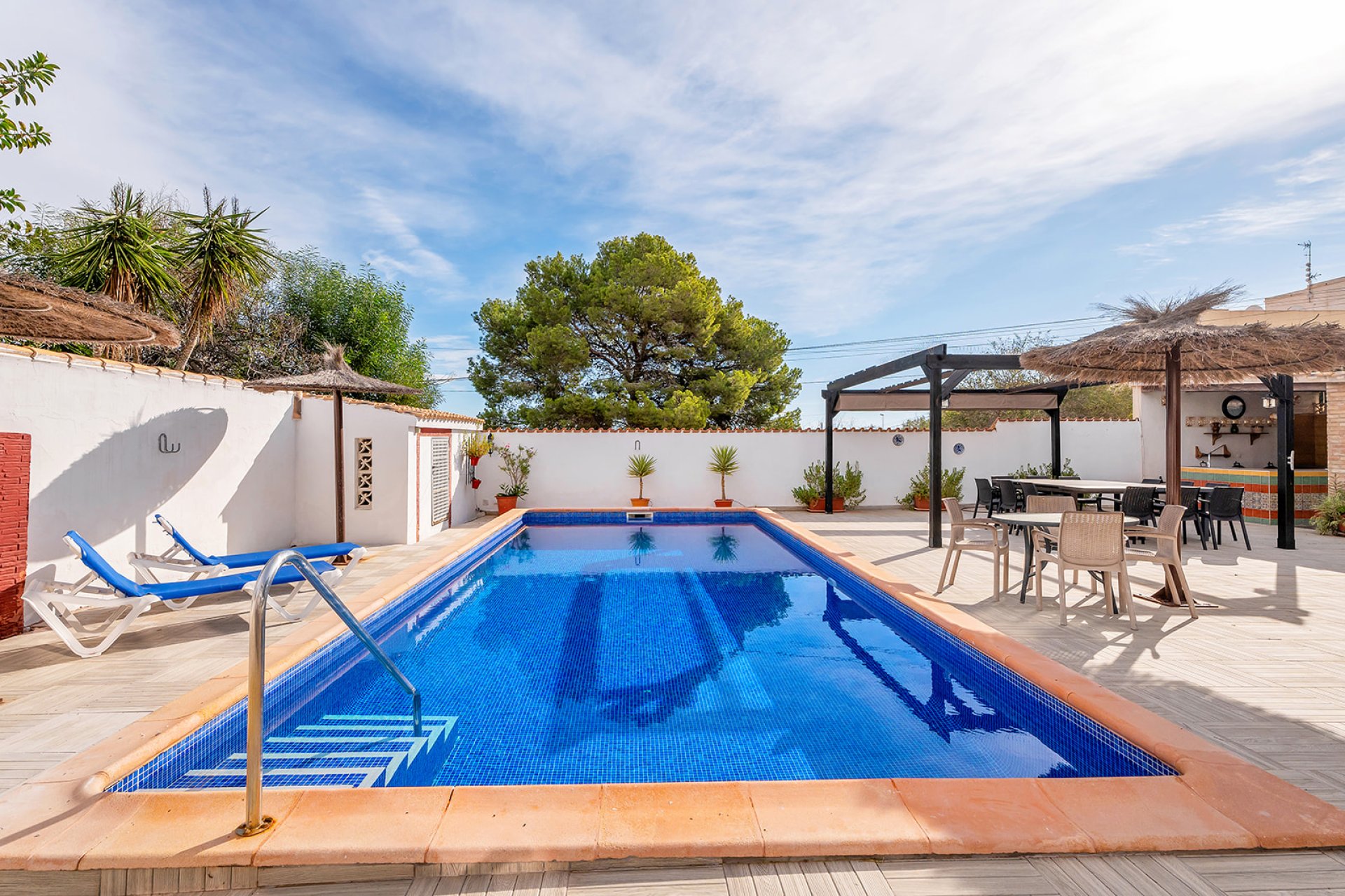 Återförsäljning - Villa -
Orihuela Costa - Lomas de Cabo Roig