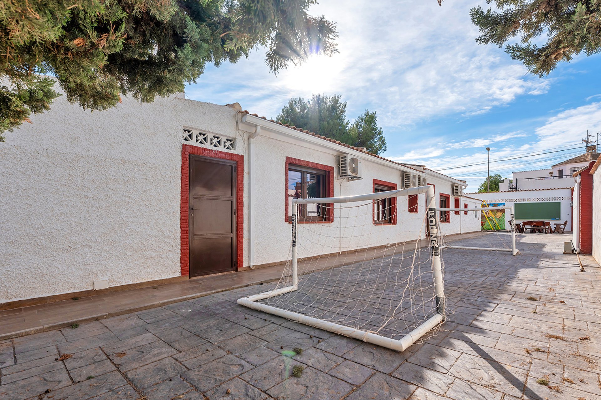 Återförsäljning - Villa -
Orihuela Costa - Lomas de Cabo Roig