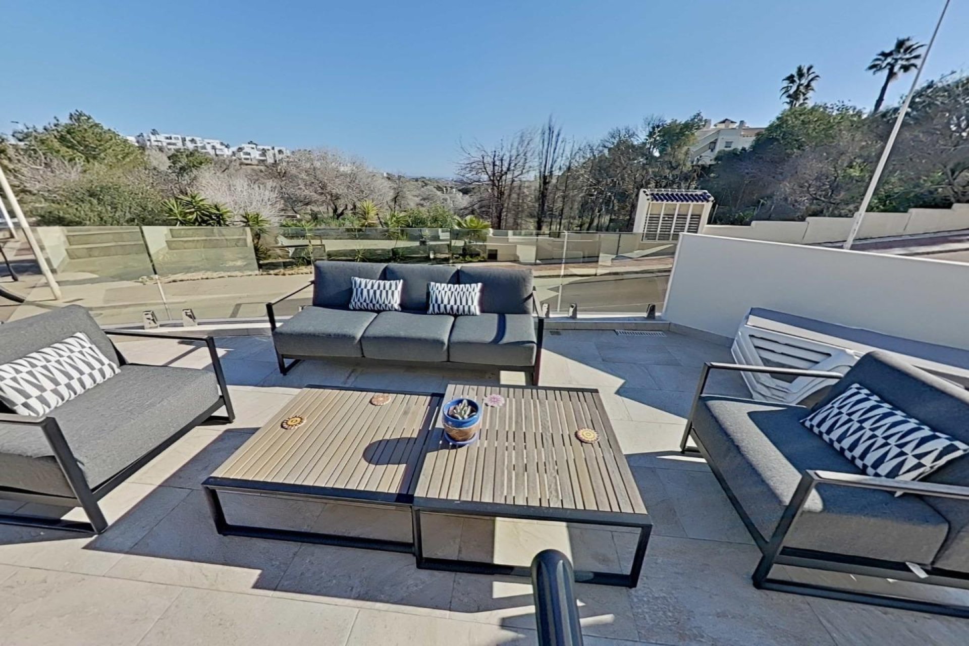 Återförsäljning - Villa -
Orihuela Costa - Lomas de Campoamor-Las Ramblas