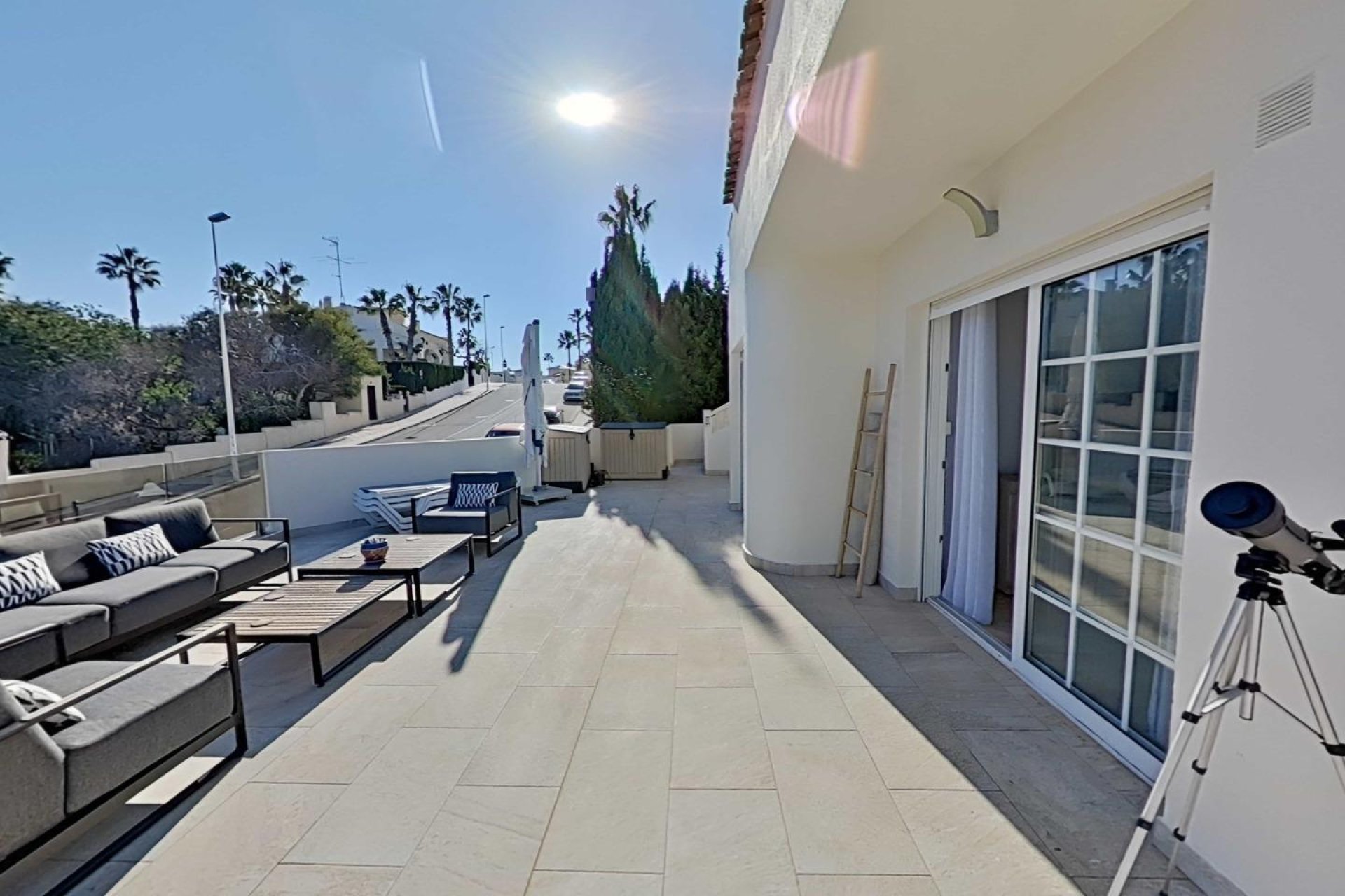 Återförsäljning - Villa -
Orihuela Costa - Lomas de Campoamor-Las Ramblas