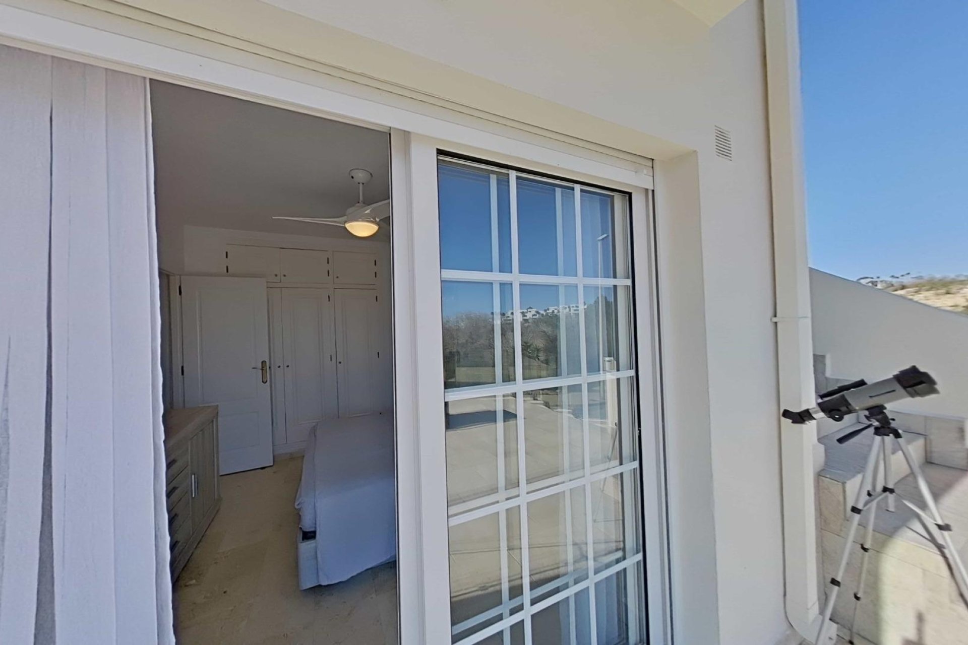 Återförsäljning - Villa -
Orihuela Costa - Lomas de Campoamor-Las Ramblas