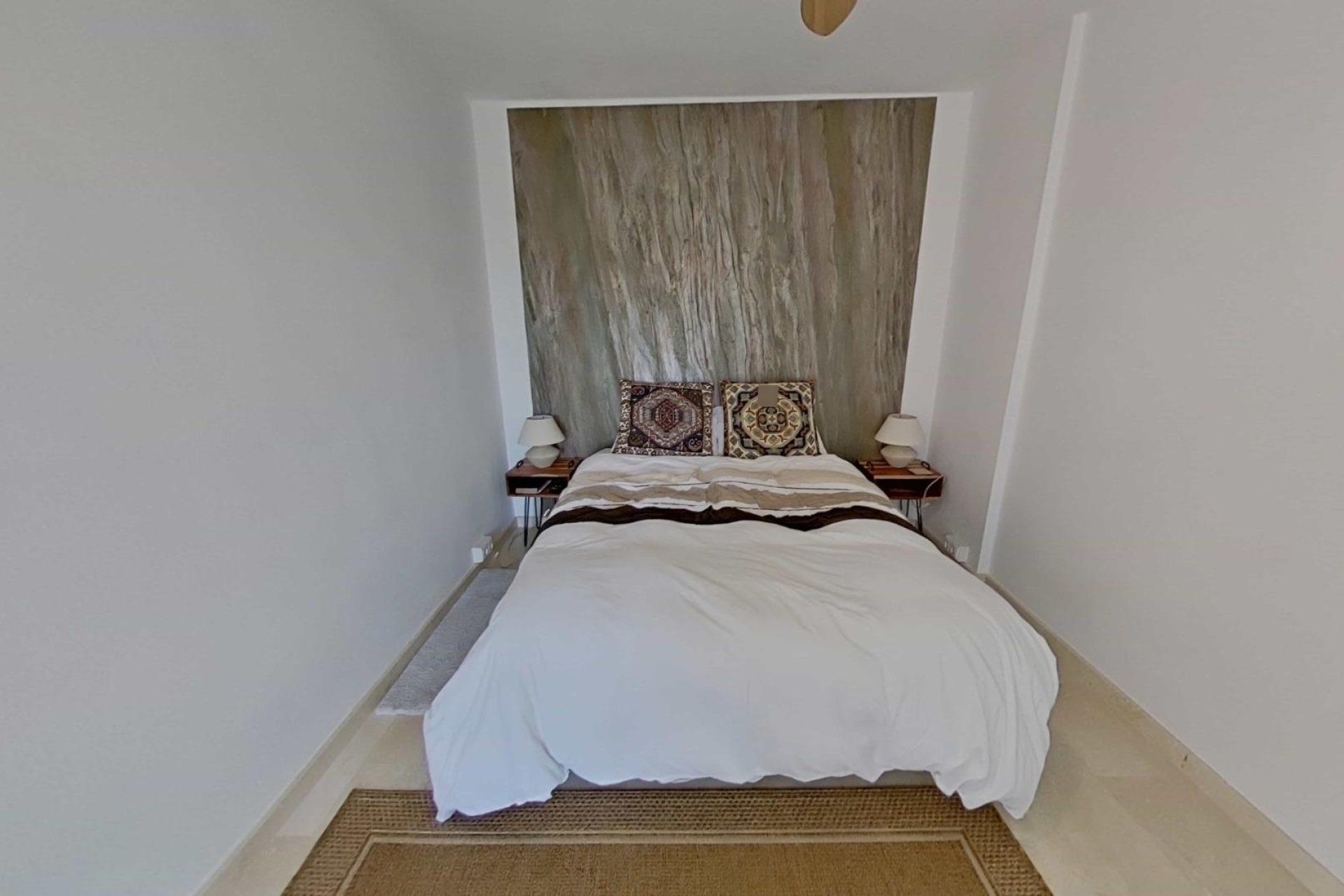 Återförsäljning - Villa -
Orihuela Costa - Lomas de Campoamor-Las Ramblas