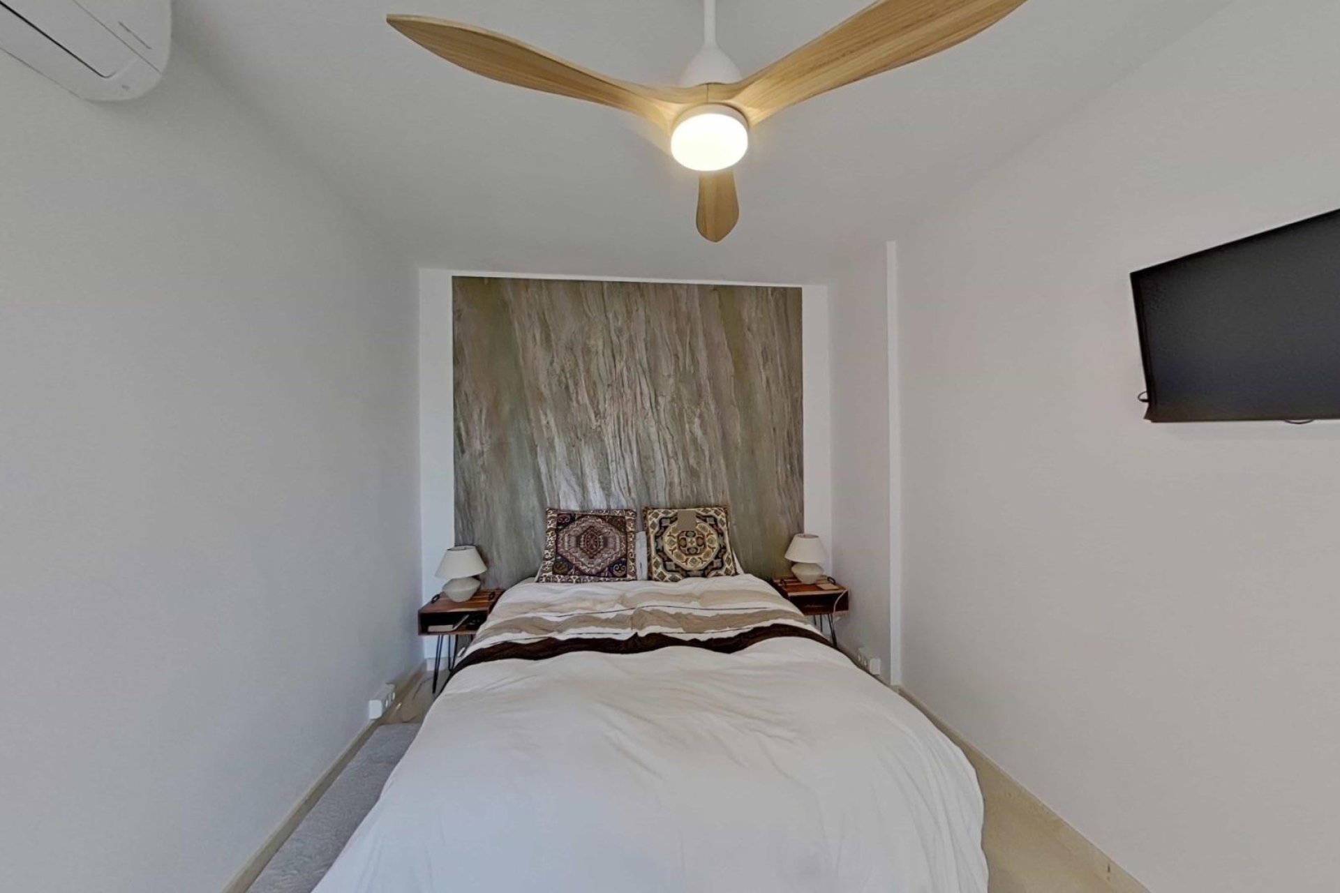 Återförsäljning - Villa -
Orihuela Costa - Lomas de Campoamor-Las Ramblas