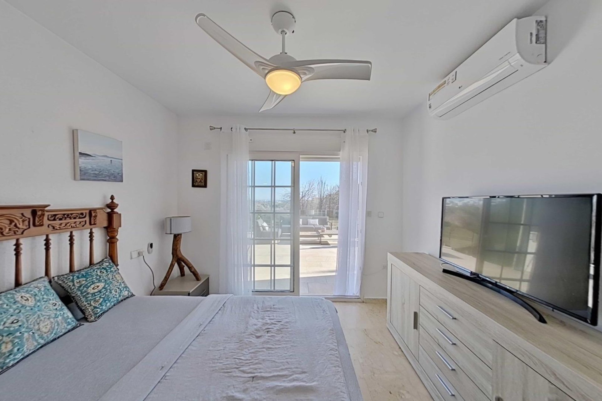 Återförsäljning - Villa -
Orihuela Costa - Lomas de Campoamor-Las Ramblas