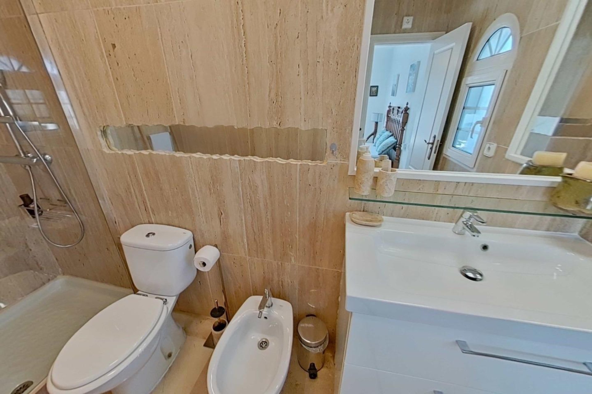 Återförsäljning - Villa -
Orihuela Costa - Lomas de Campoamor-Las Ramblas