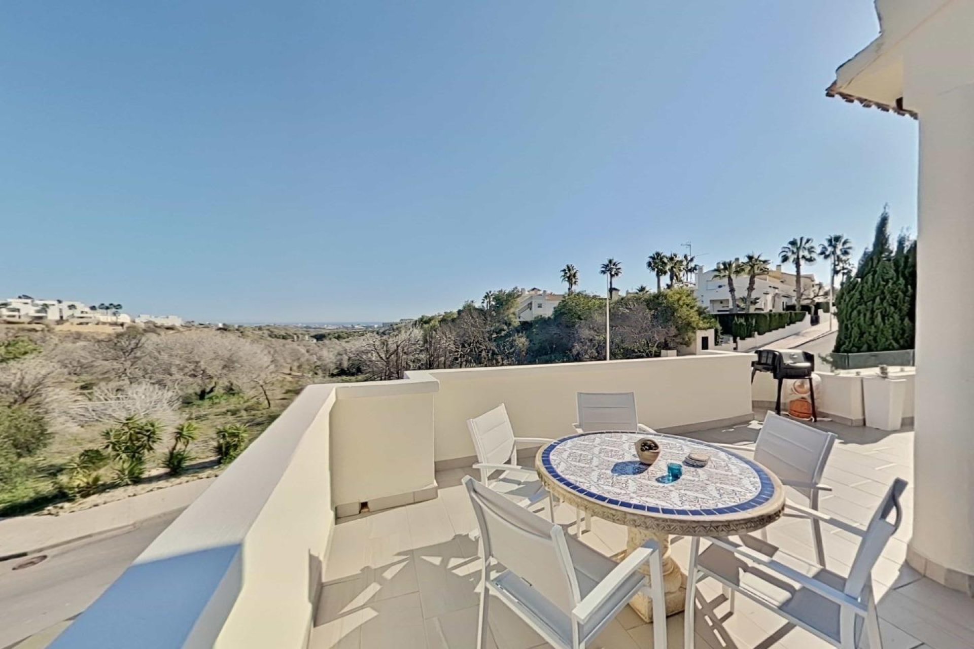 Återförsäljning - Villa -
Orihuela Costa - Lomas de Campoamor-Las Ramblas