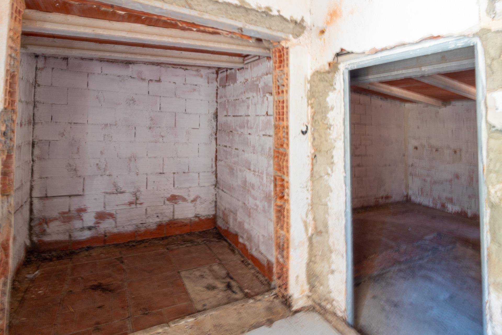 Återförsäljning - Villa -
Orihuela Costa - Los Almendros-La Florida