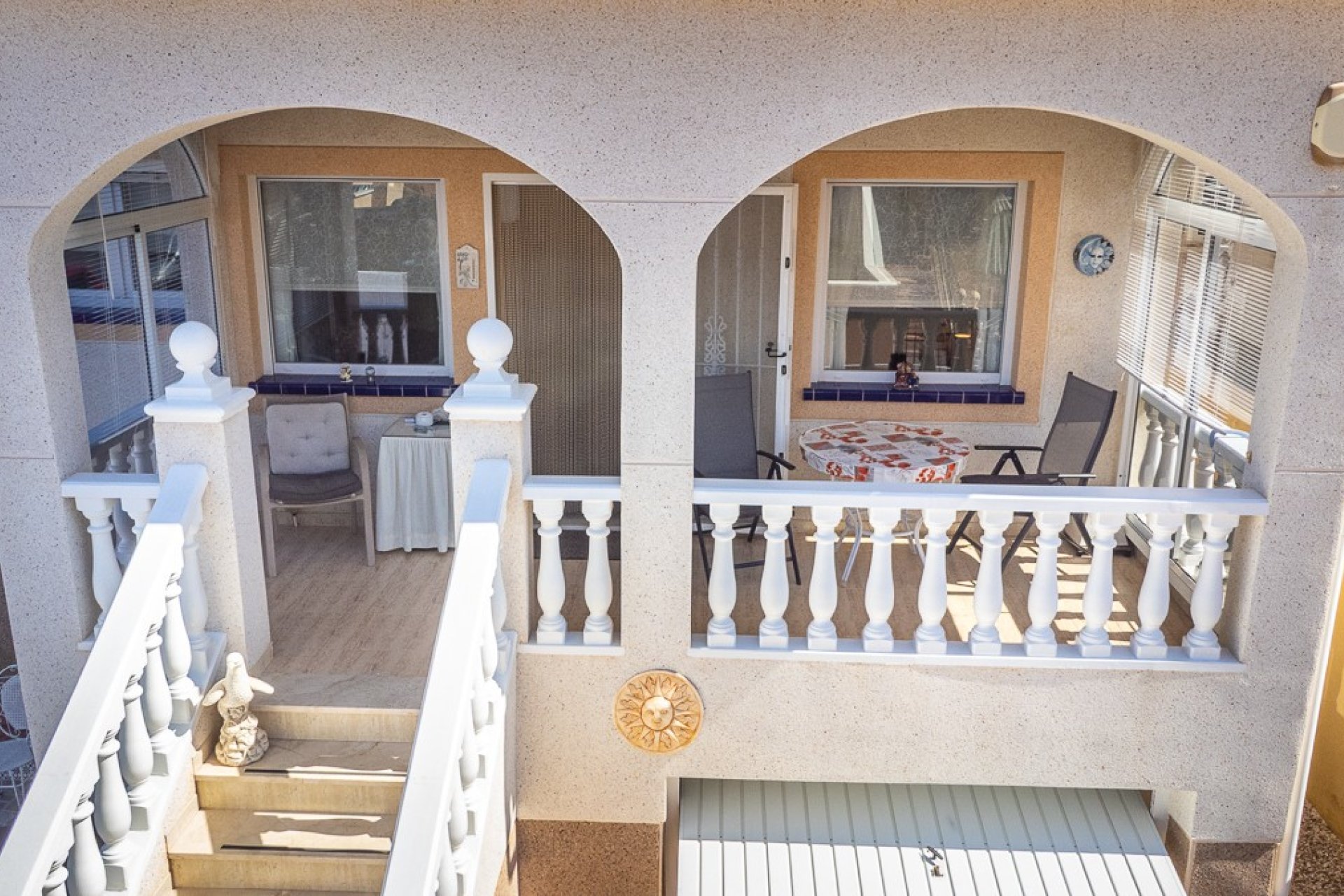 Återförsäljning - Villa -
Orihuela Costa - Los Altos