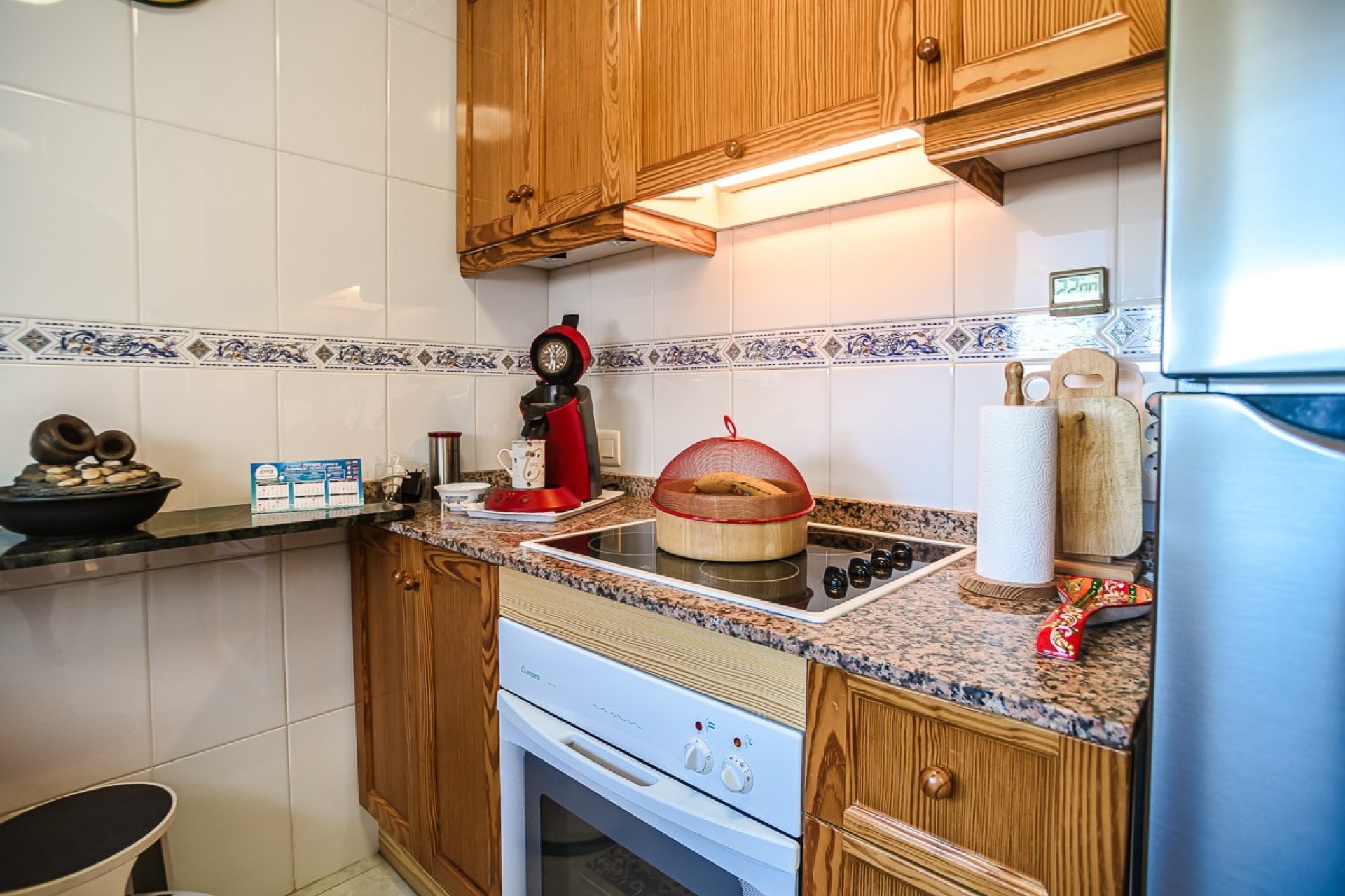 Återförsäljning - Villa -
Orihuela Costa - Los Altos