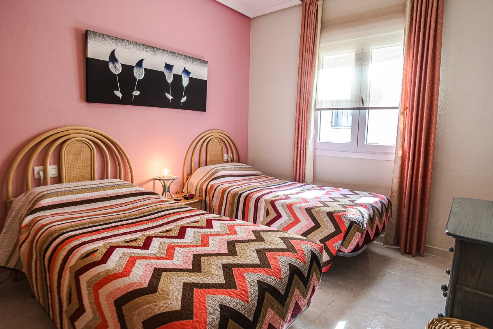 Återförsäljning - Villa -
Orihuela Costa - Los Altos