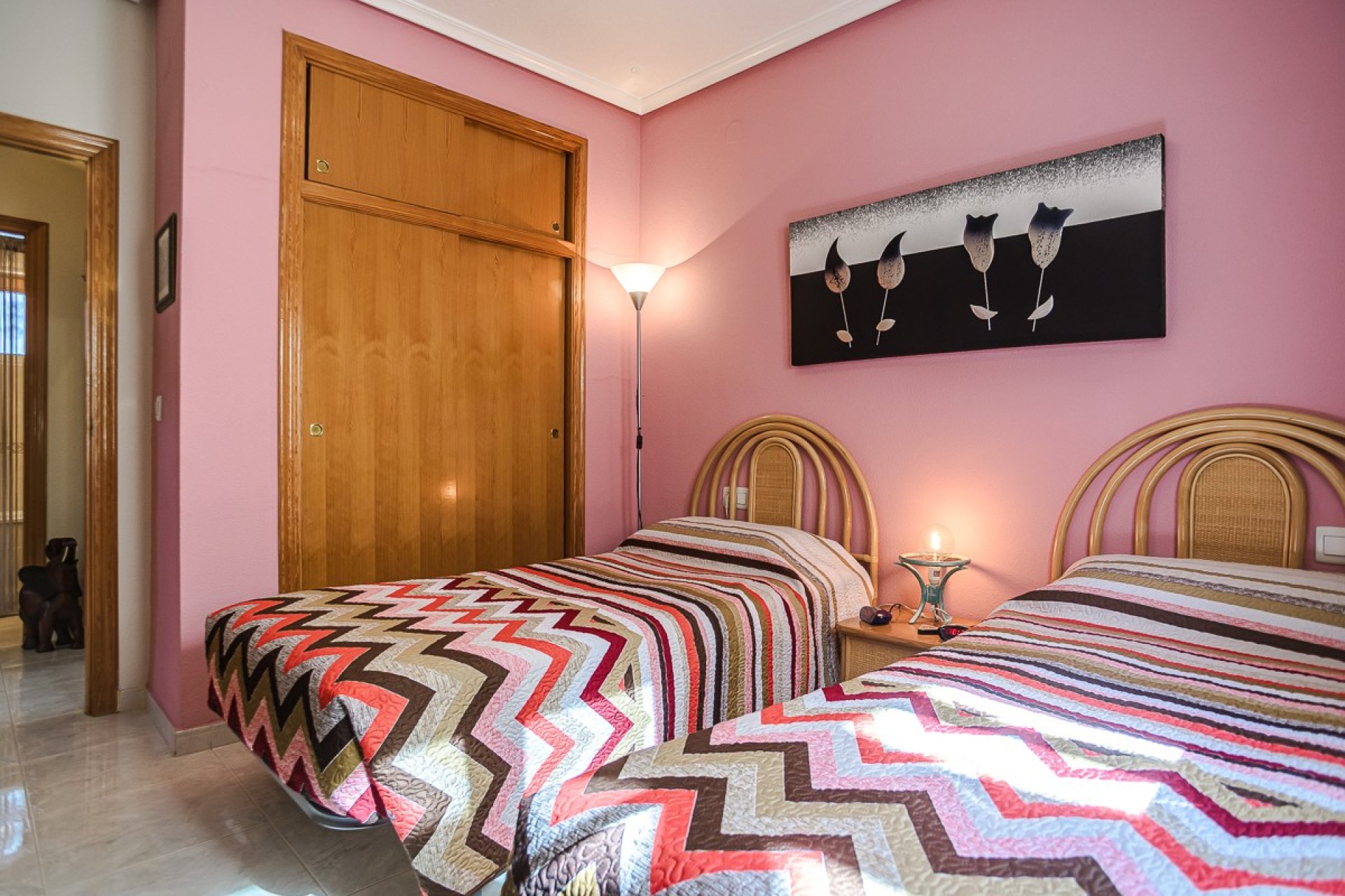 Återförsäljning - Villa -
Orihuela Costa - Los Altos