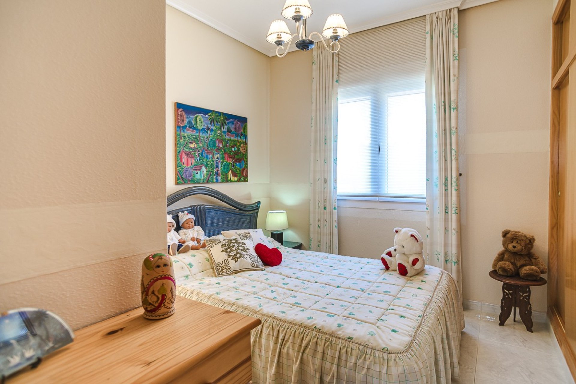 Återförsäljning - Villa -
Orihuela Costa - Los Altos