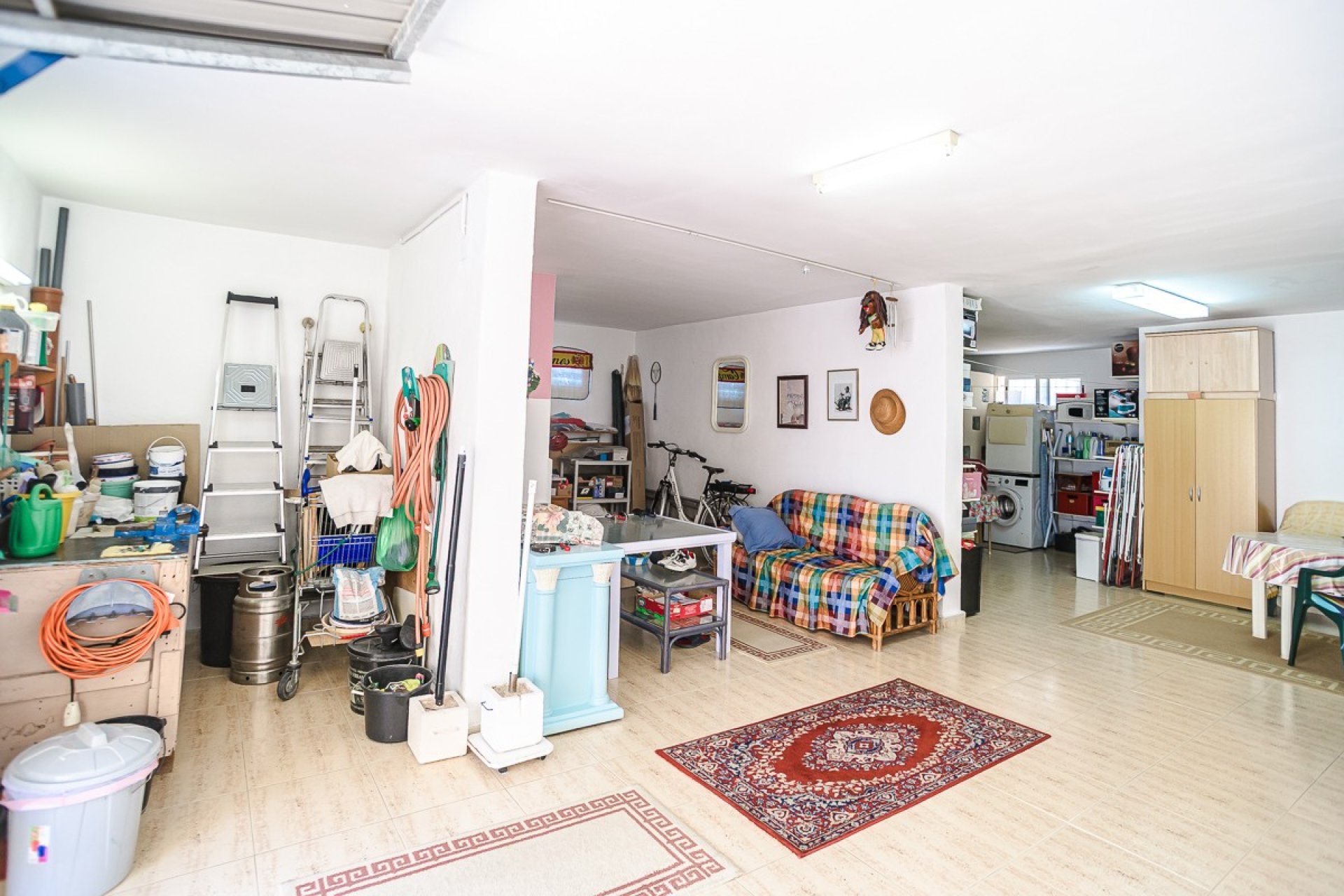 Återförsäljning - Villa -
Orihuela Costa - Los Altos