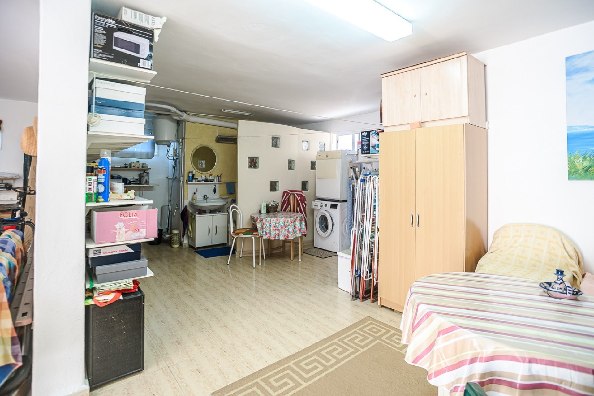 Återförsäljning - Villa -
Orihuela Costa - Los Altos