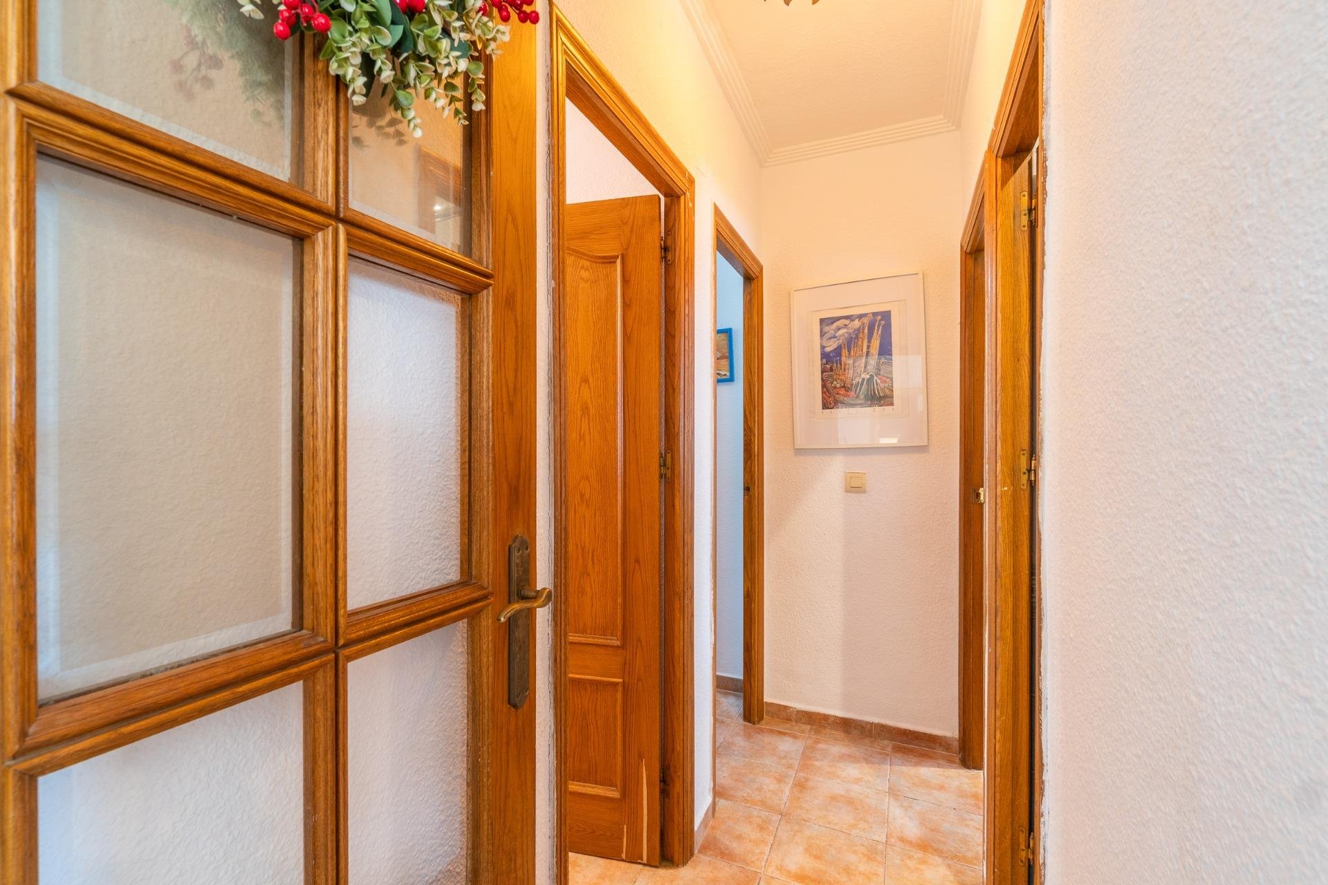 Återförsäljning - Villa -
Orihuela Costa - Los Balcones