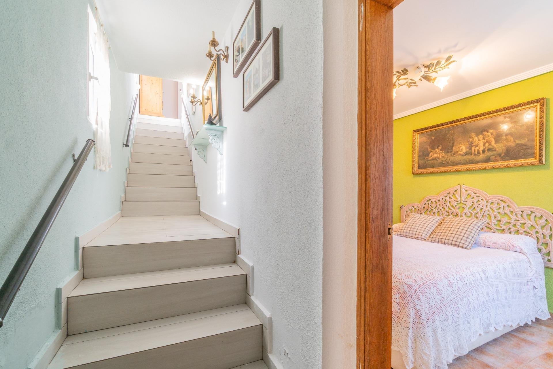 Återförsäljning - Villa -
Orihuela Costa - Los Balcones