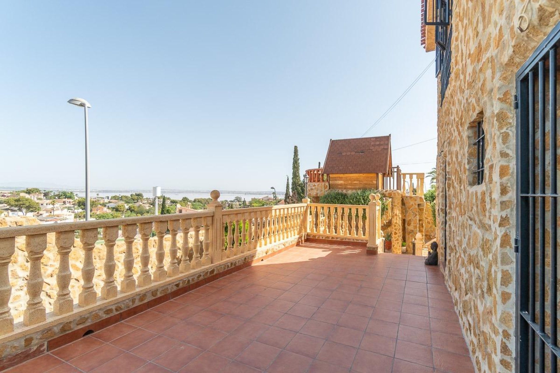 Återförsäljning - Villa -
Orihuela Costa - Los Balcones