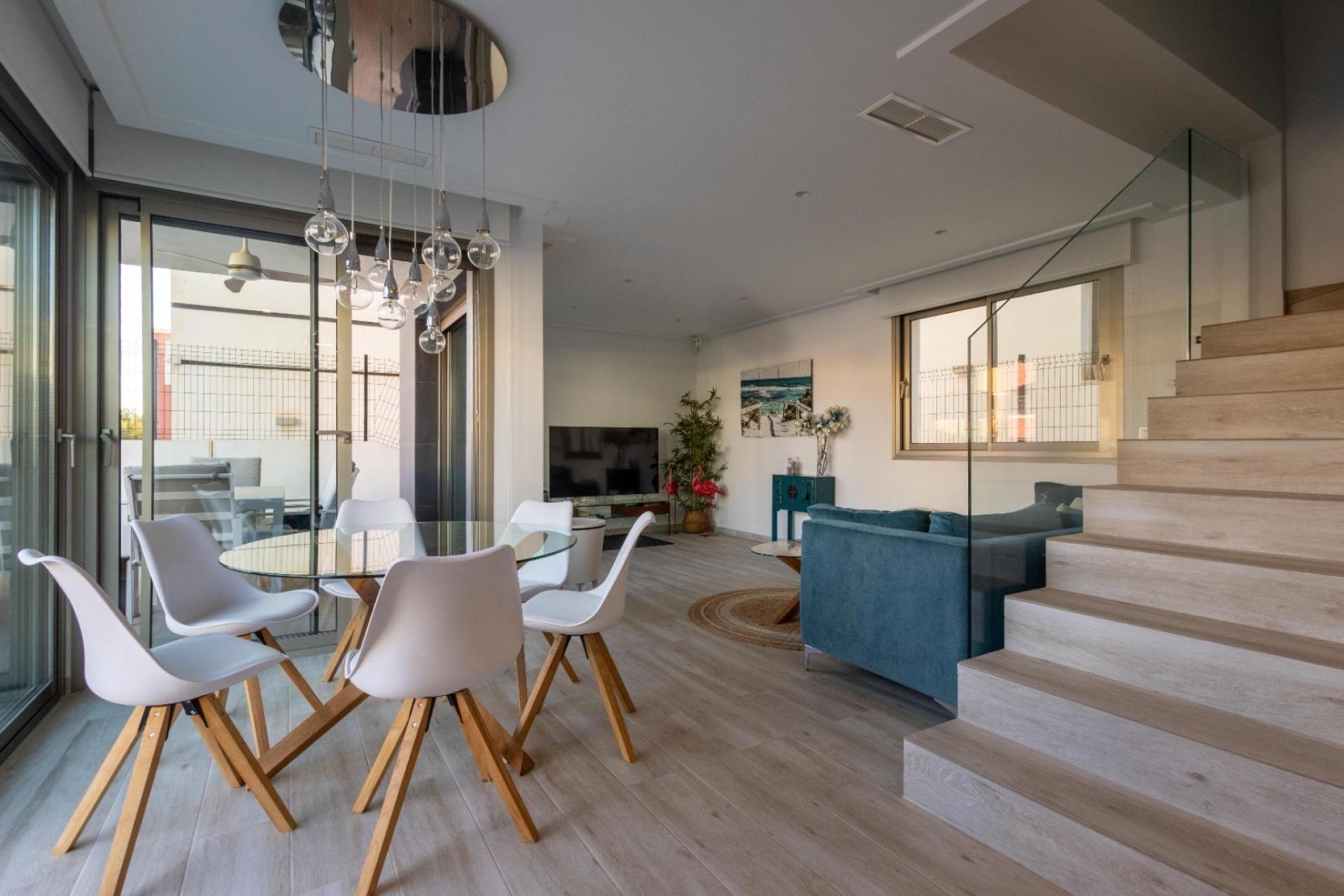 Återförsäljning - Villa -
Orihuela Costa - PAU 26